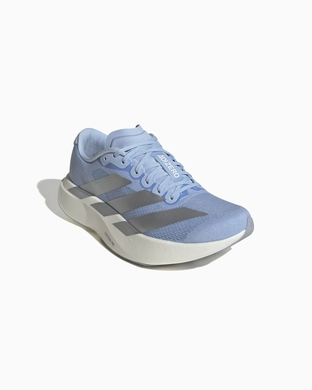 adidas Adizero Evo SL Glow Blue (Women's)