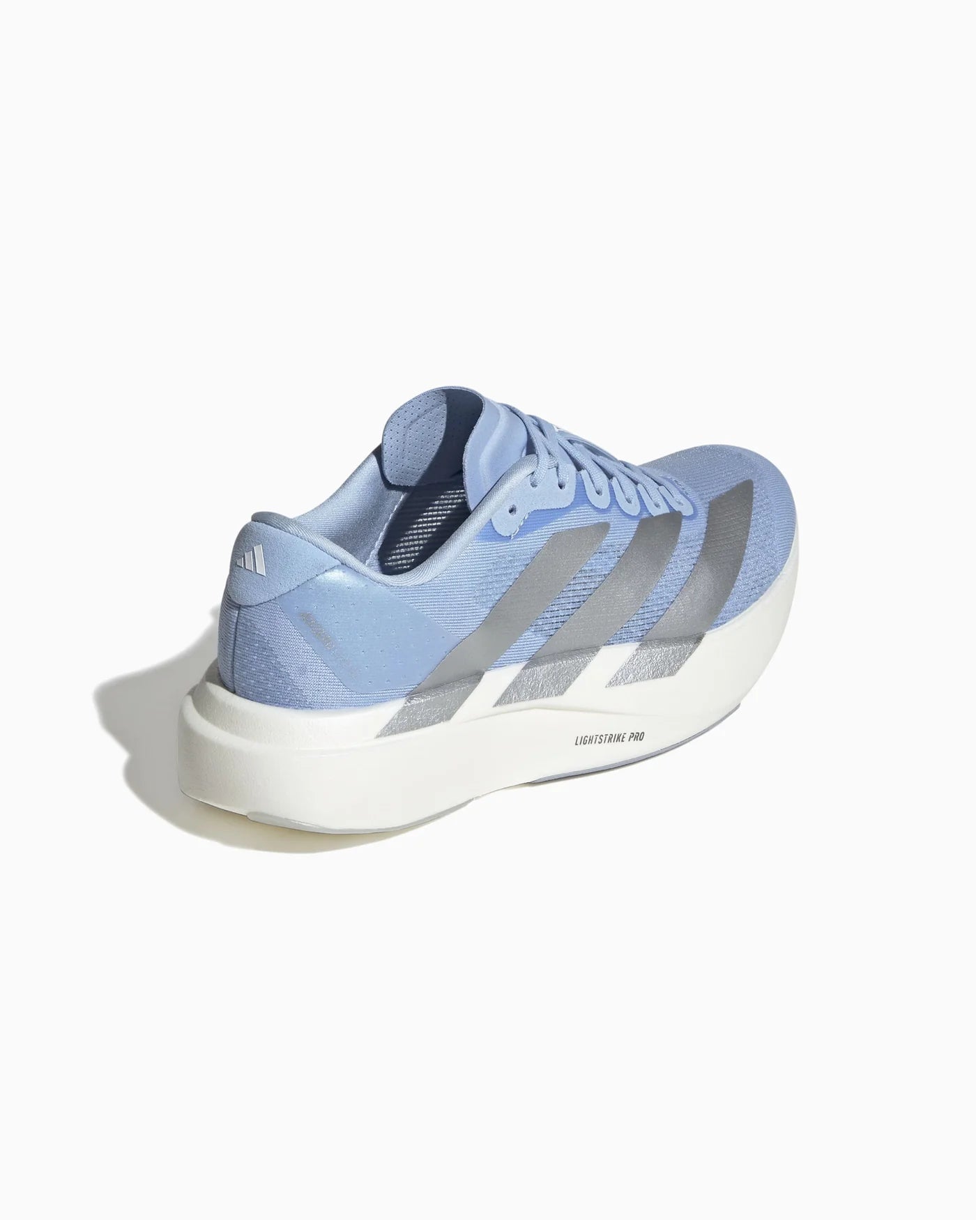 adidas Adizero Evo SL Glow Blue (Women's)