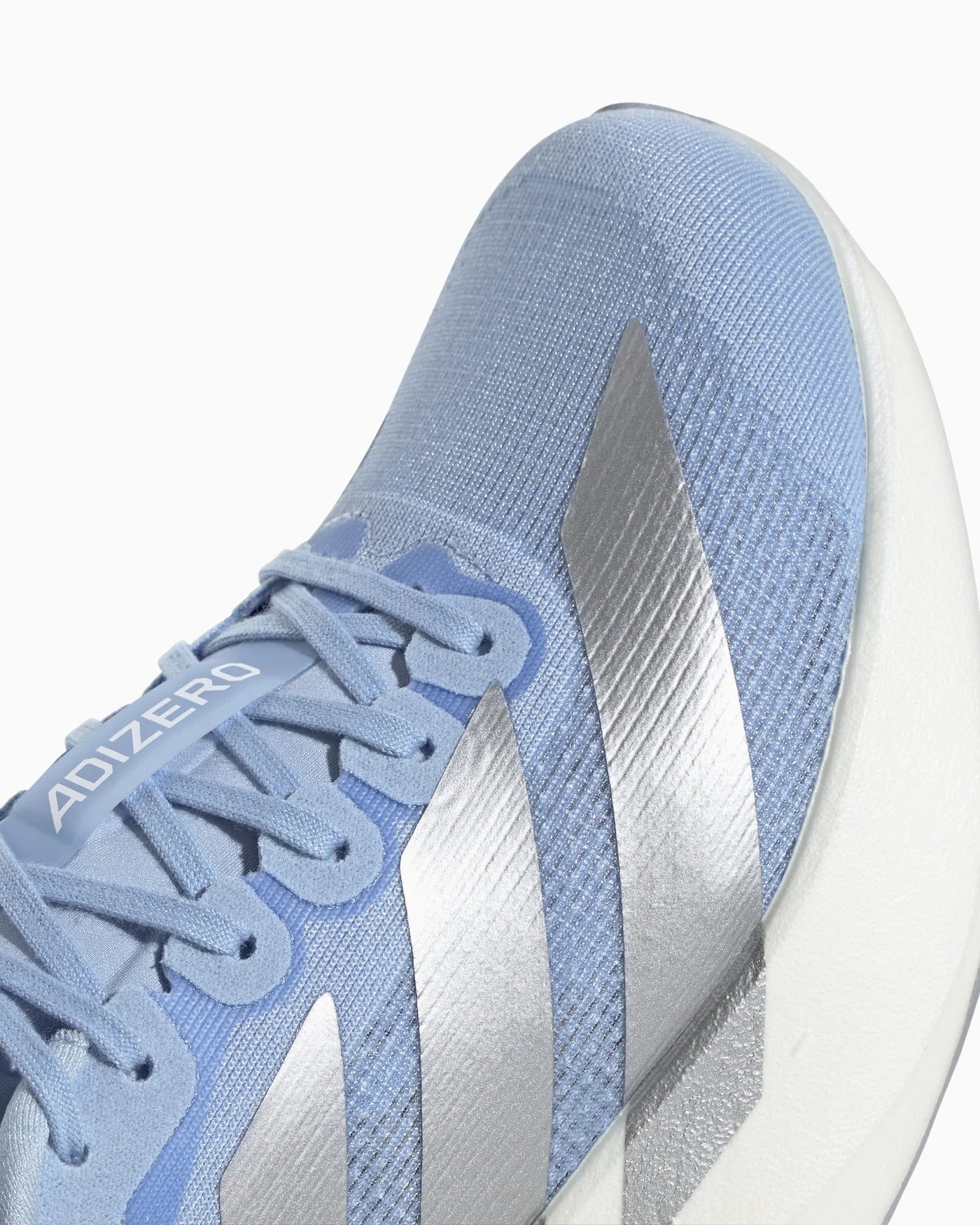adidas Adizero Evo SL Glow Blue (Women's)