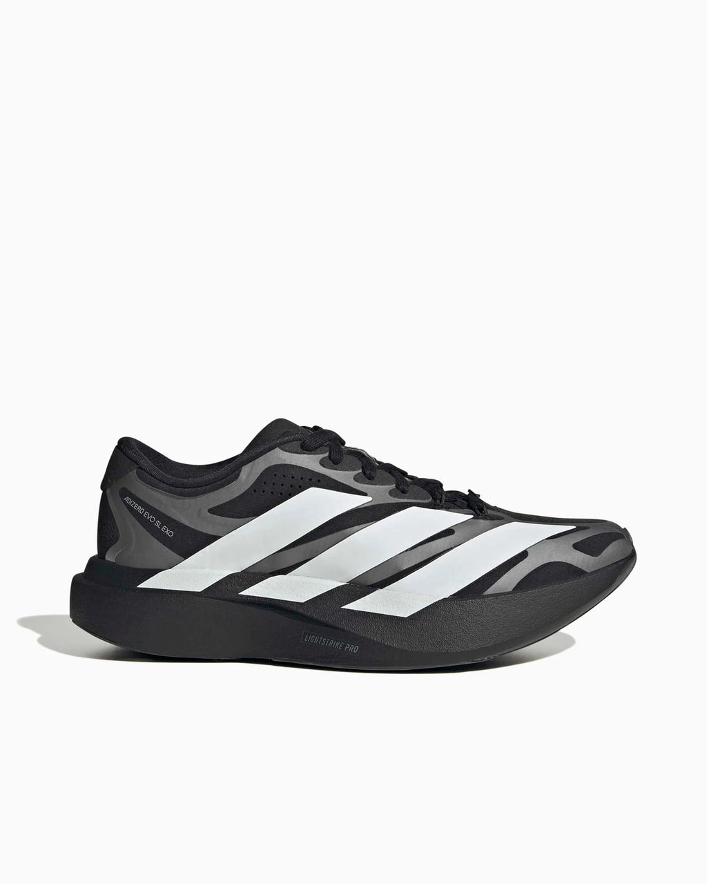 adidas Adizero EVO SL EXO White Black Silver
