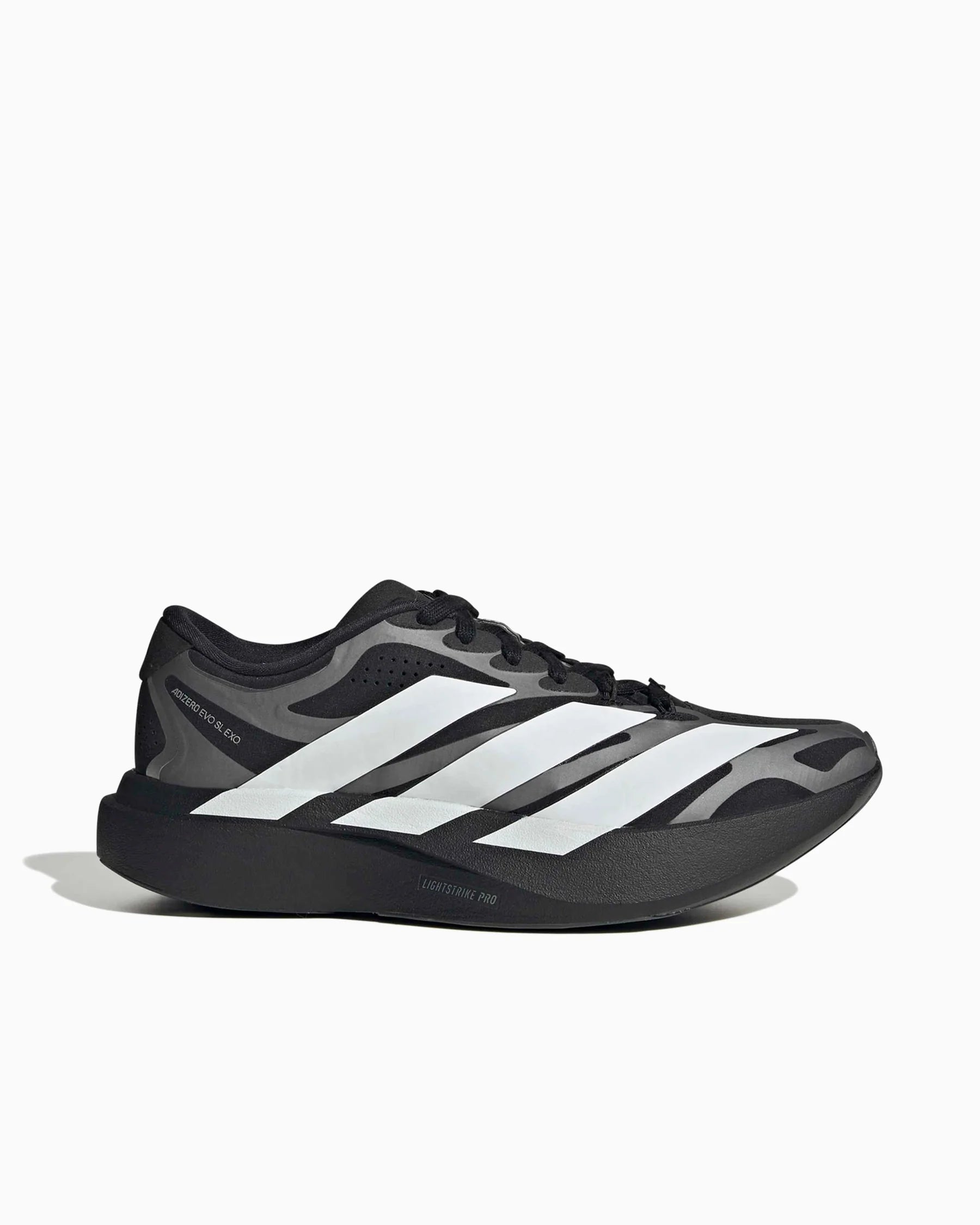 adidas Adizero EVO SL EXO White Black Silver
