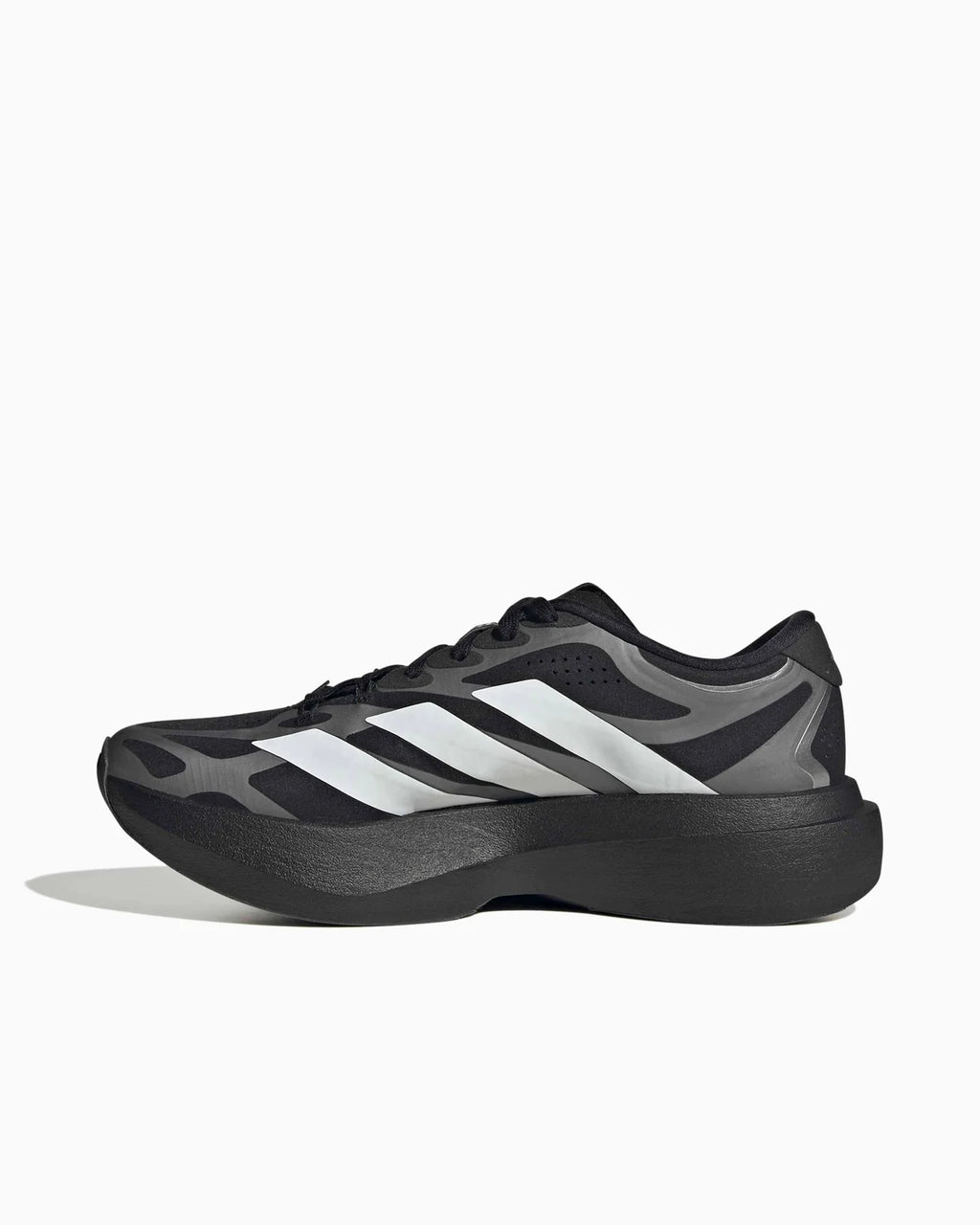 adidas Adizero EVO SL EXO White Black Silver