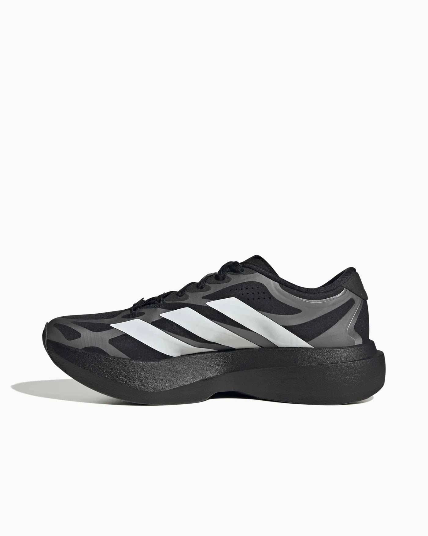 adidas Adizero EVO SL EXO White Black Silver