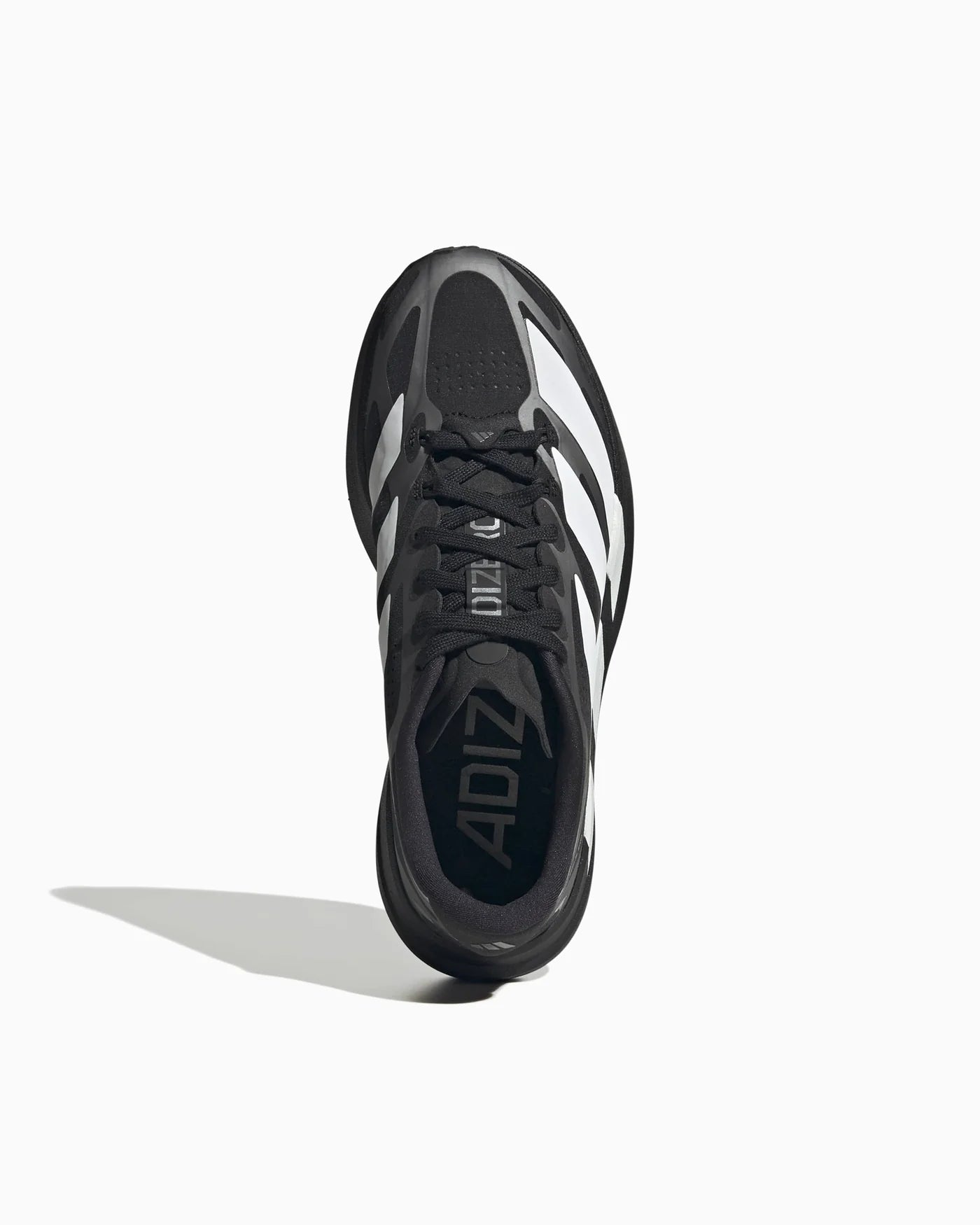 adidas Adizero EVO SL EXO White Black Silver