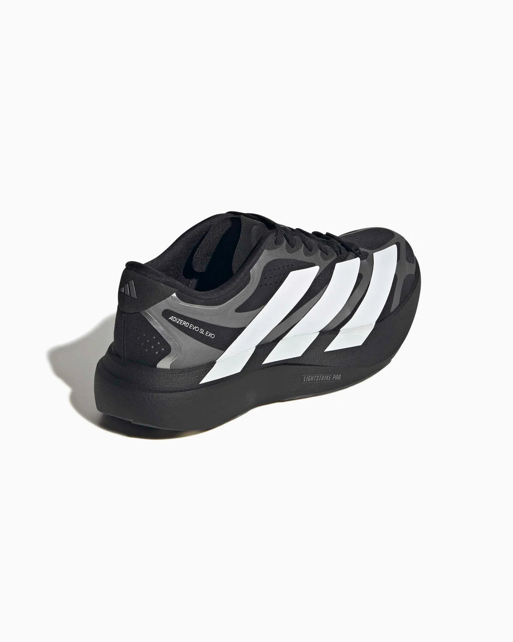 adidas Adizero EVO SL EXO White Black Silver