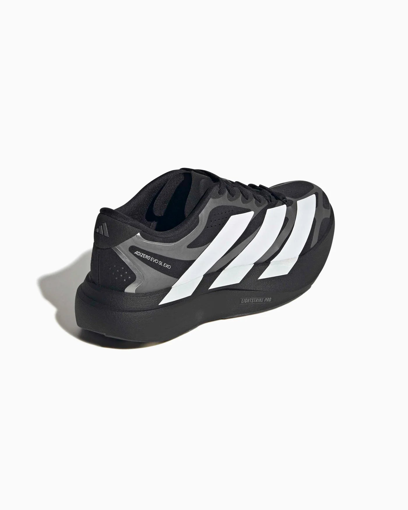 adidas Adizero EVO SL EXO White Black Silver