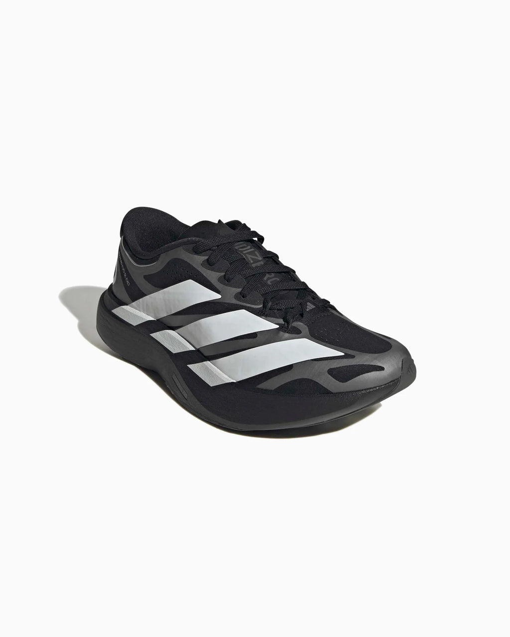 adidas Adizero EVO SL EXO White Black Silver