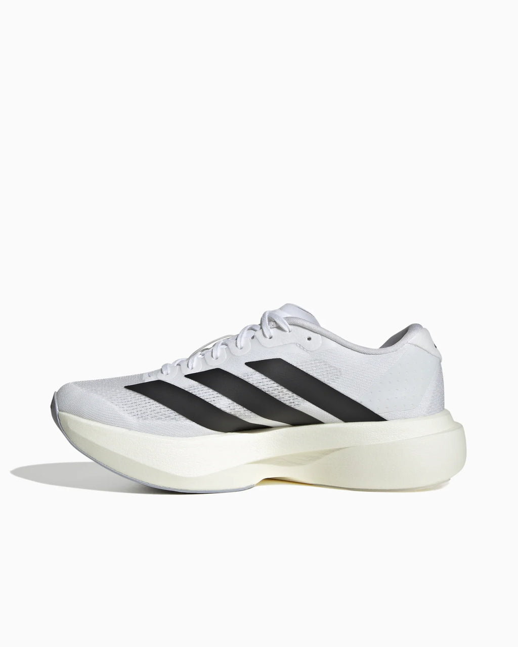 Adidas Adizero Evo SL White Black