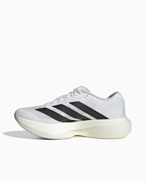 Adidas Adizero Evo SL White Black