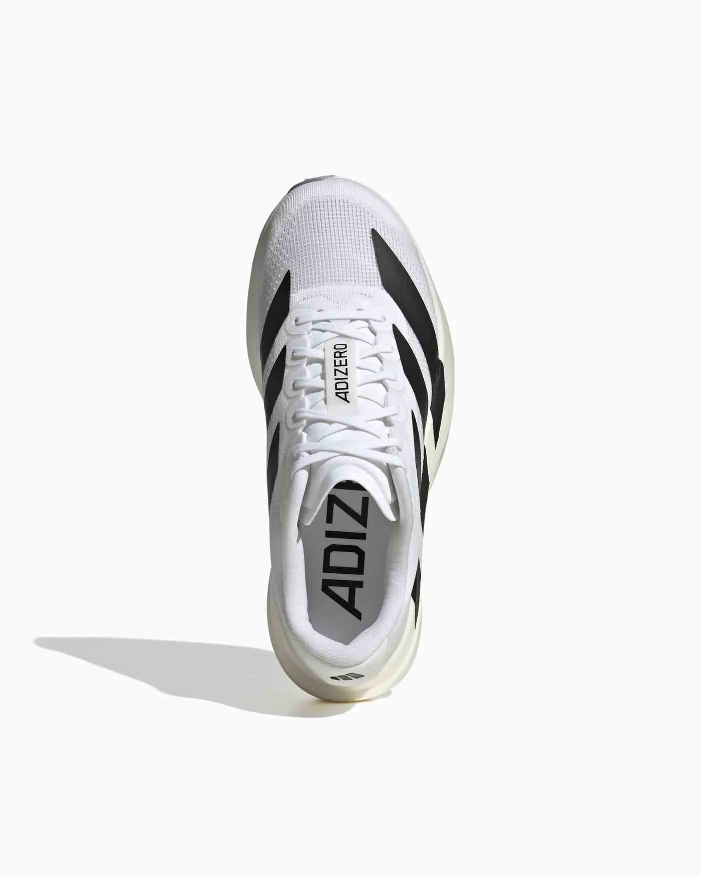 Adidas Adizero Evo SL White Black