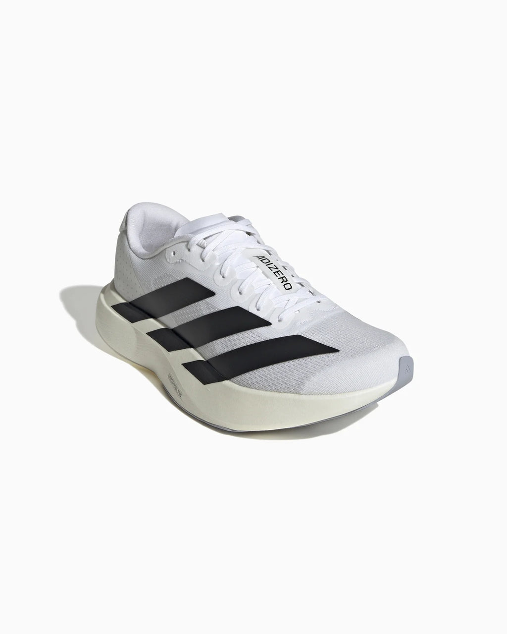 Adidas Adizero Evo SL White Black