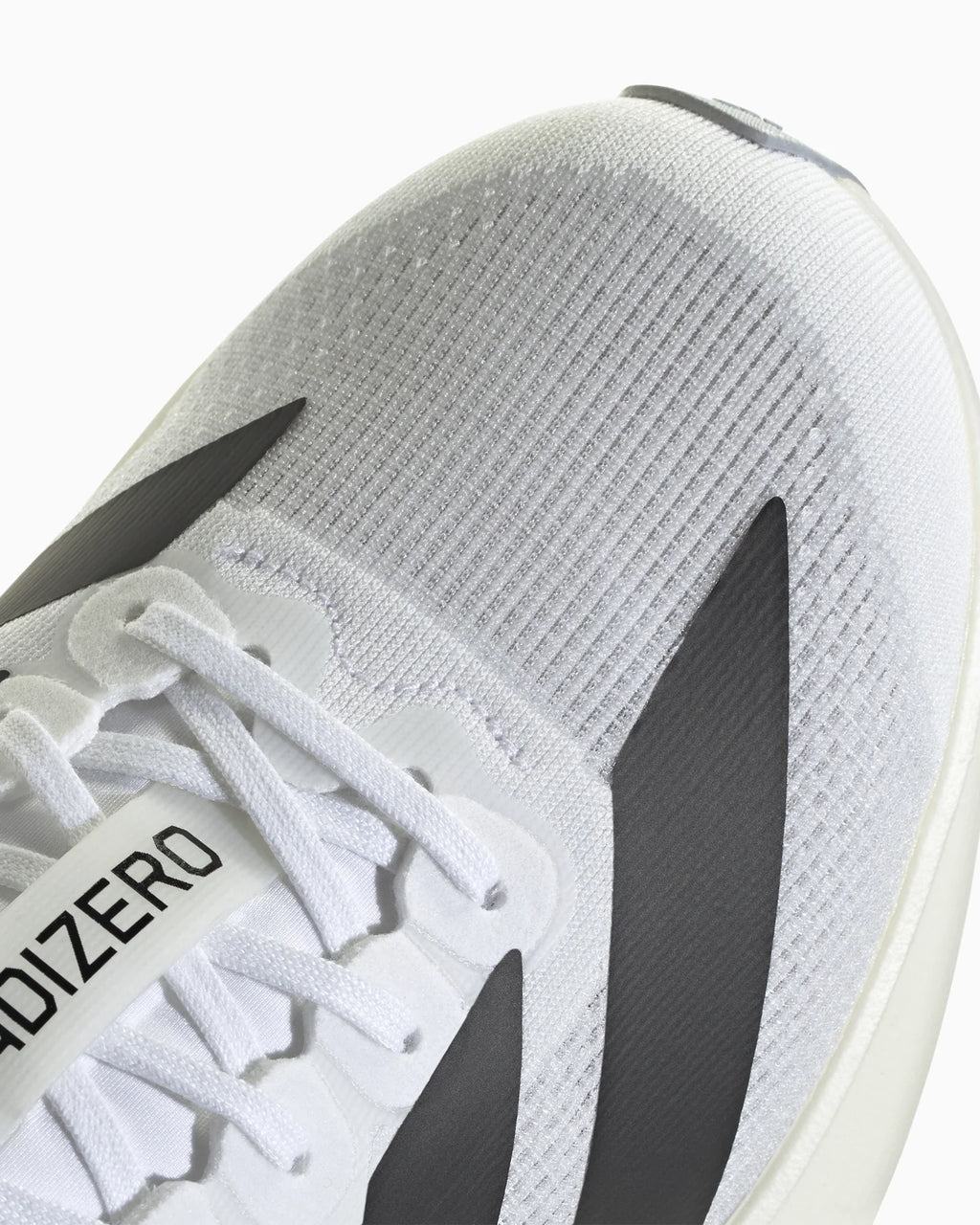 Adidas Adizero Evo SL White Black