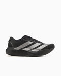 adidas Adizero Evo SL Core Black Iron Metallic