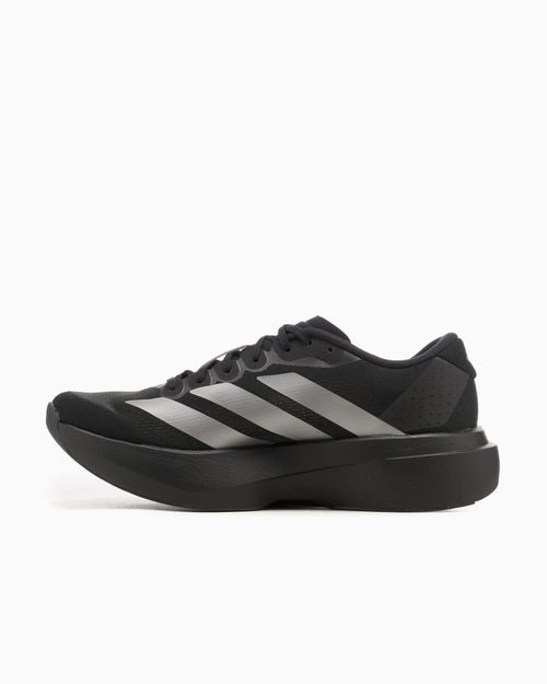 adidas Adizero Evo SL Core Black Iron Metallic