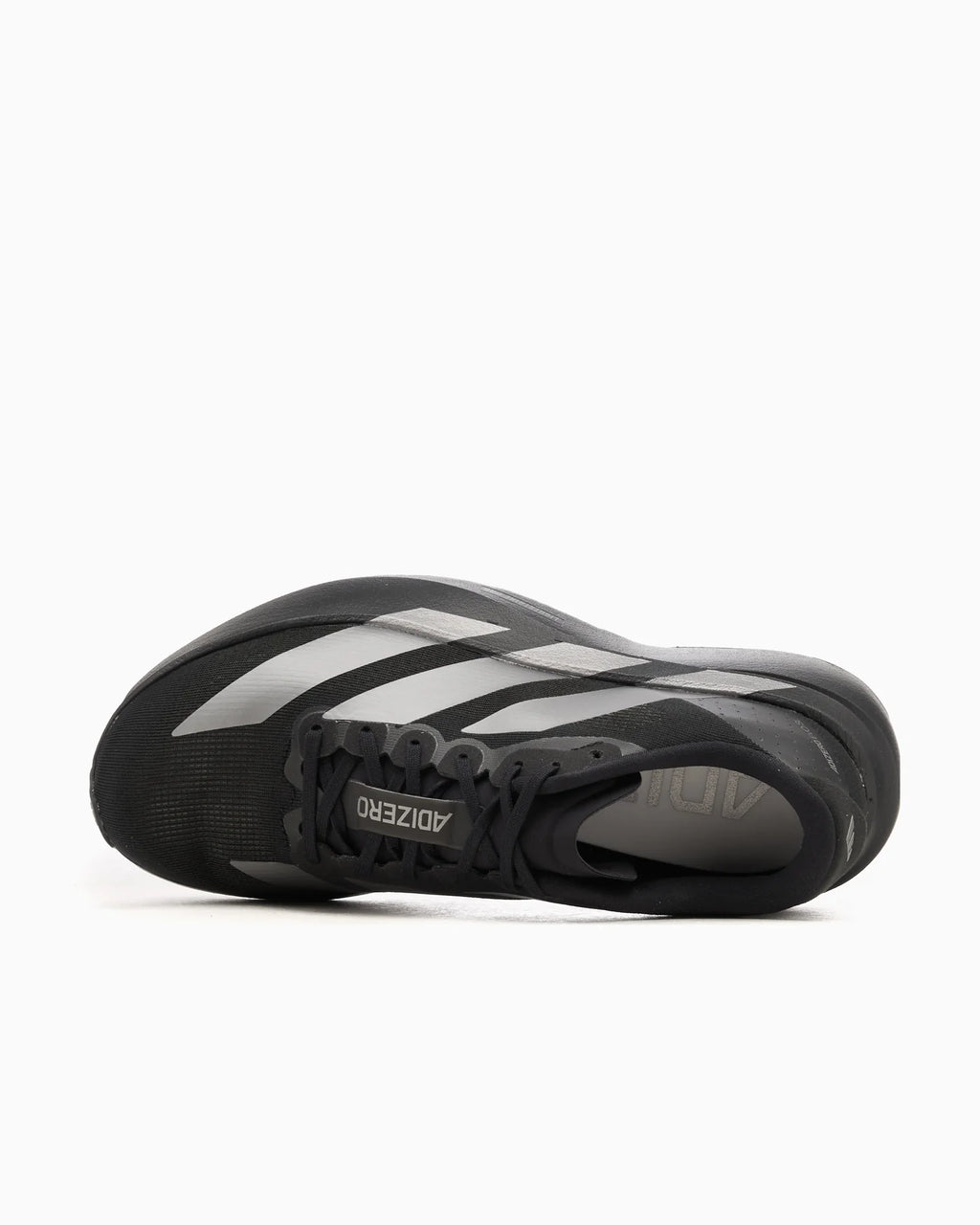 adidas Adizero Evo SL Core Black Iron Metallic