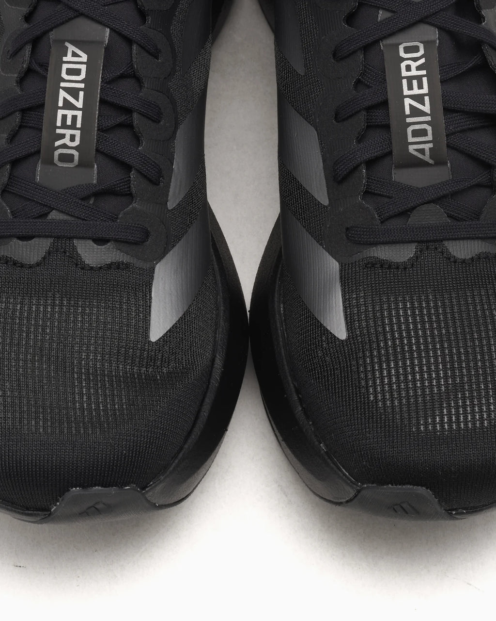 adidas Adizero Evo SL Core Black Iron Metallic