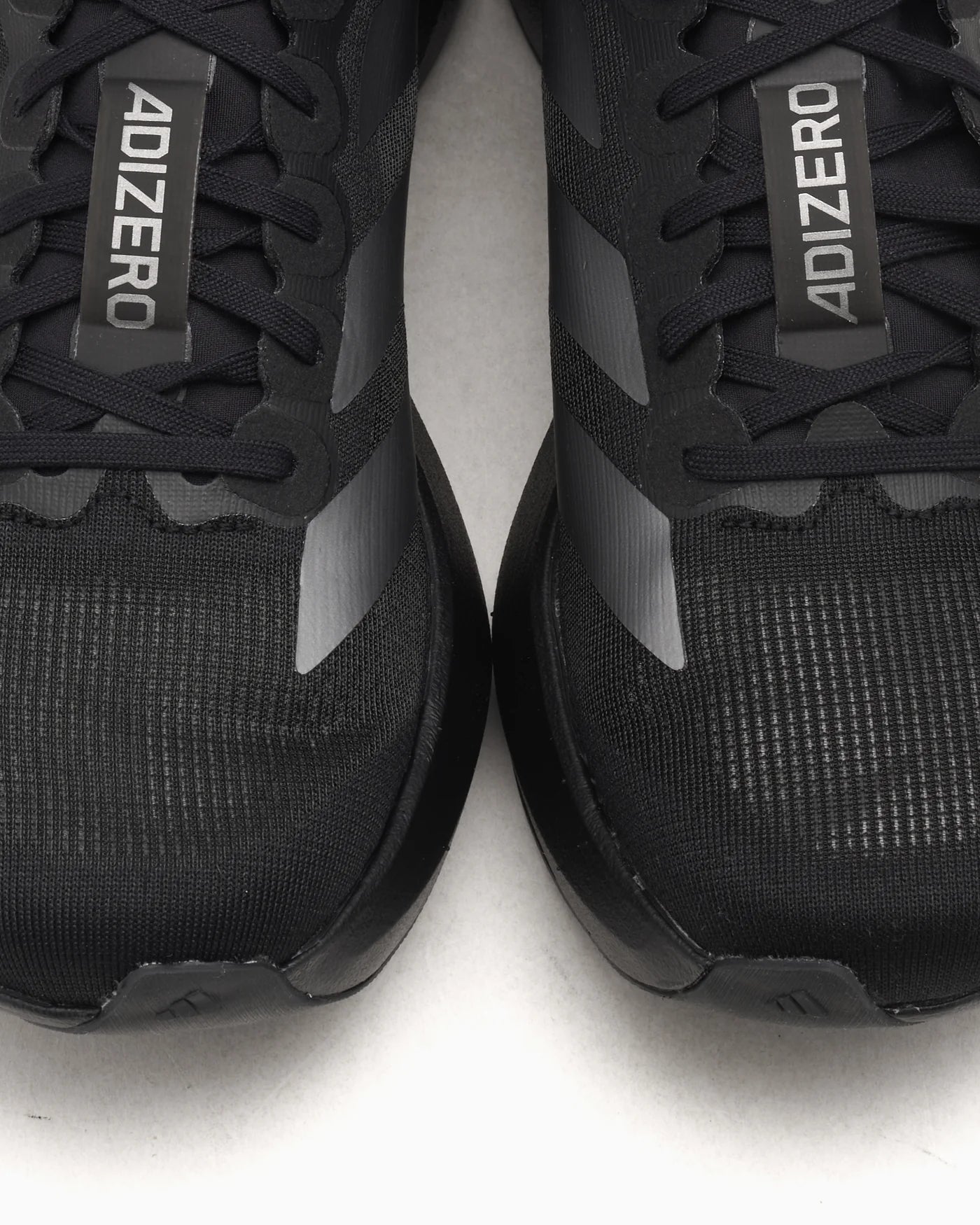 adidas Adizero Evo SL Core Black Iron Metallic
