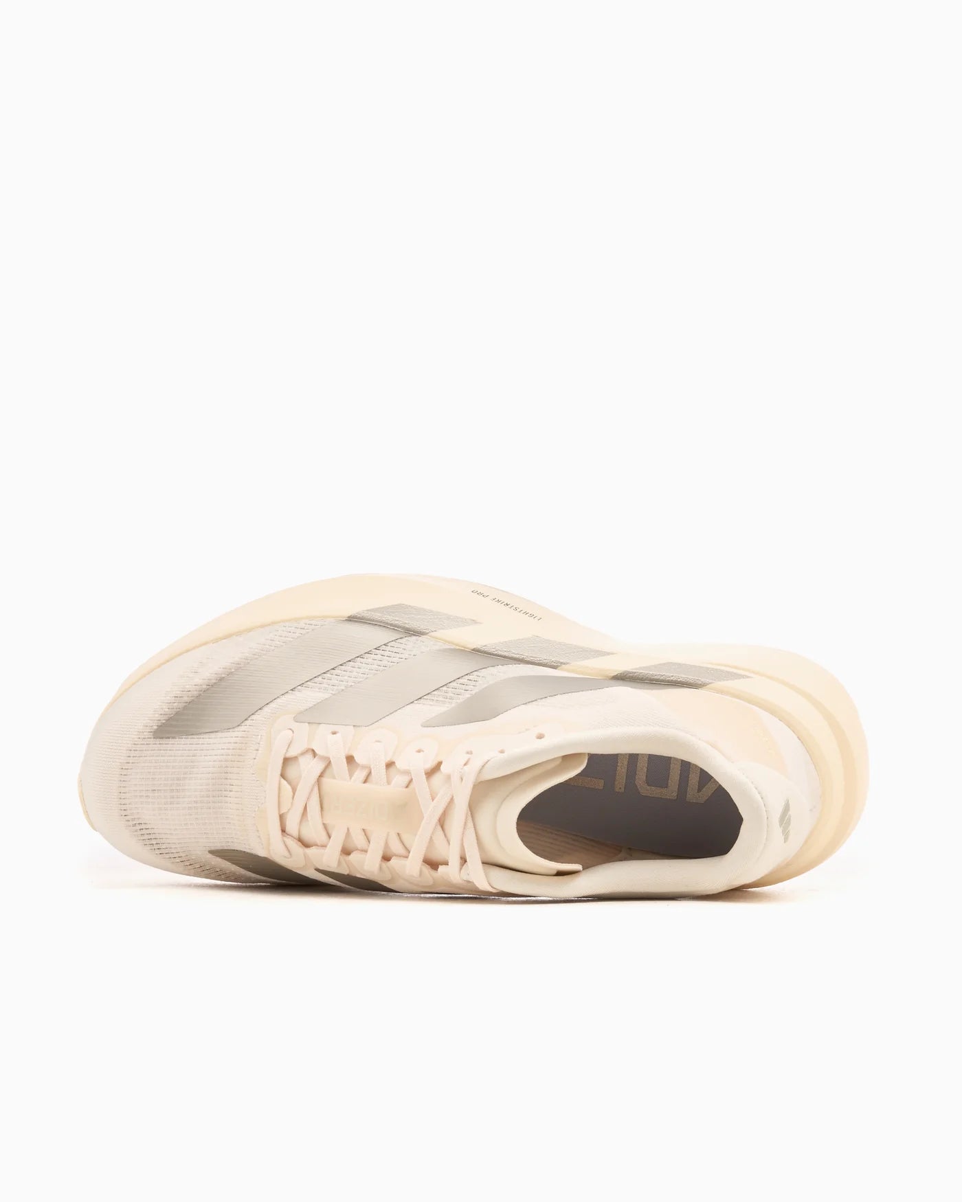 adidas Adizero Evo SL Wonder White