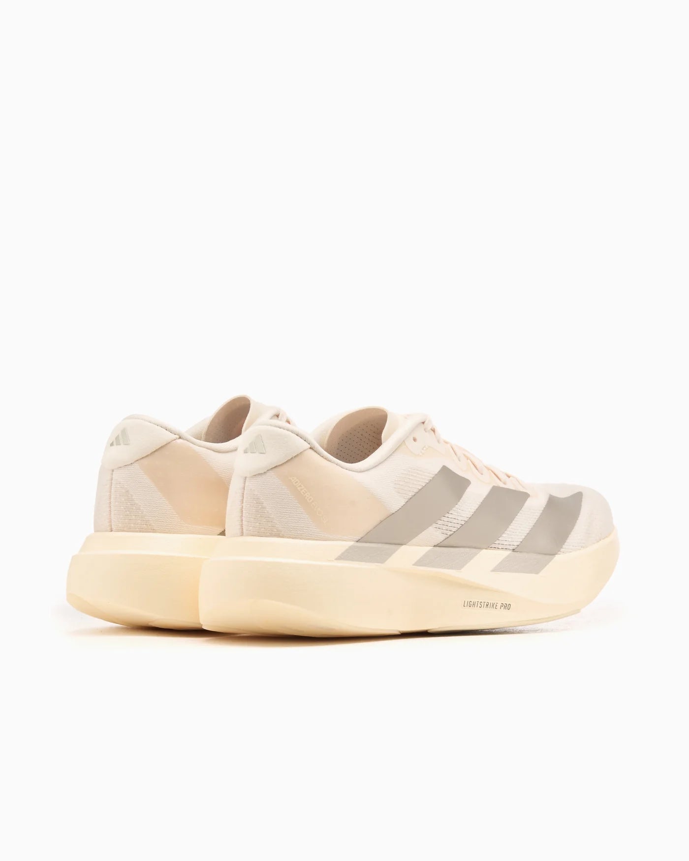 adidas Adizero Evo SL Wonder White