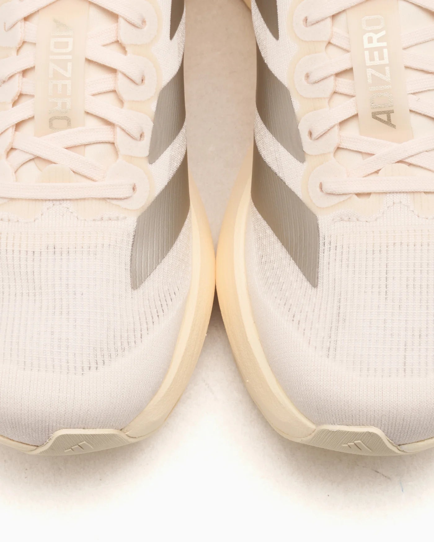 adidas Adizero Evo SL Wonder White