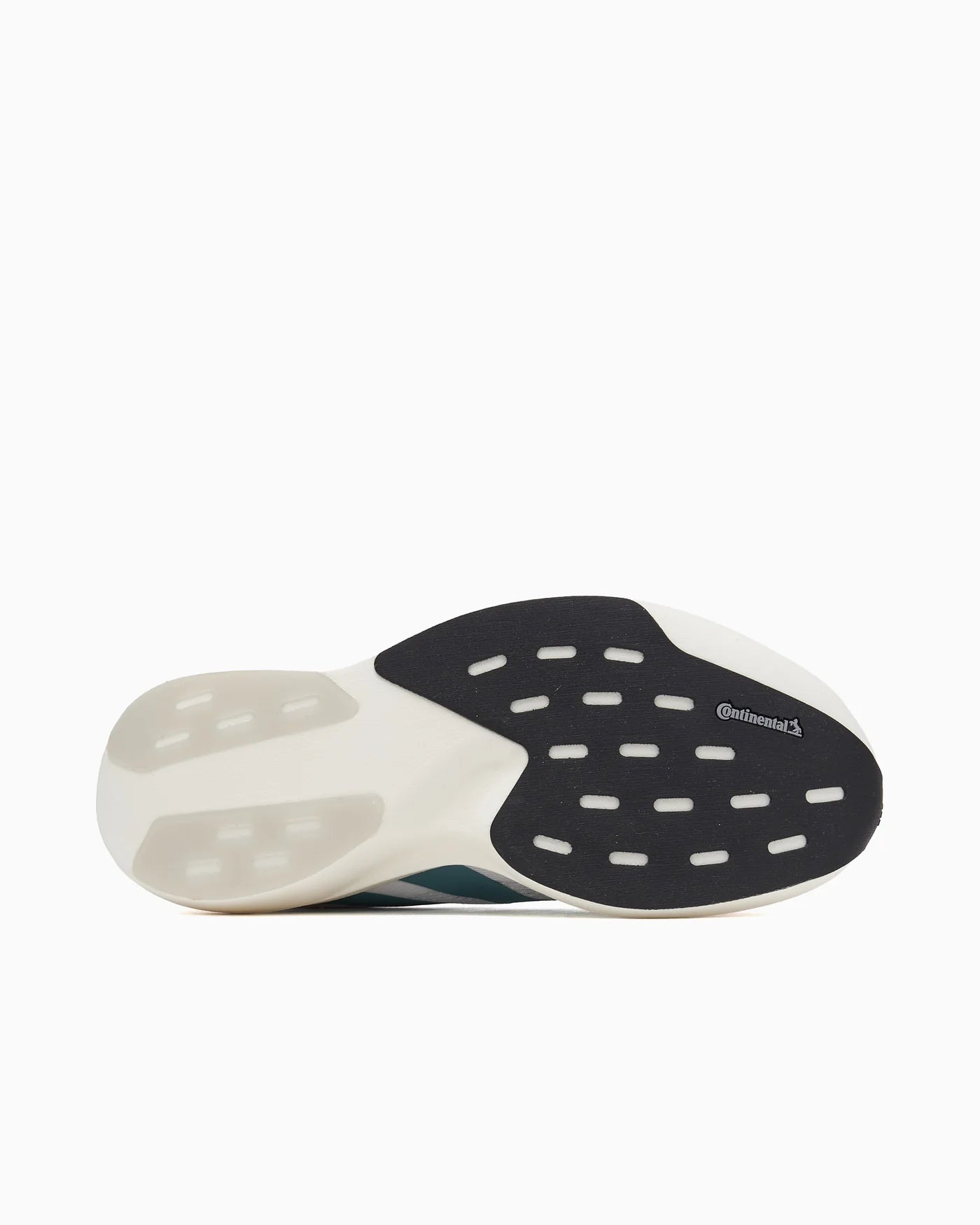 adidas Adizero Evo SL White Pure Teal