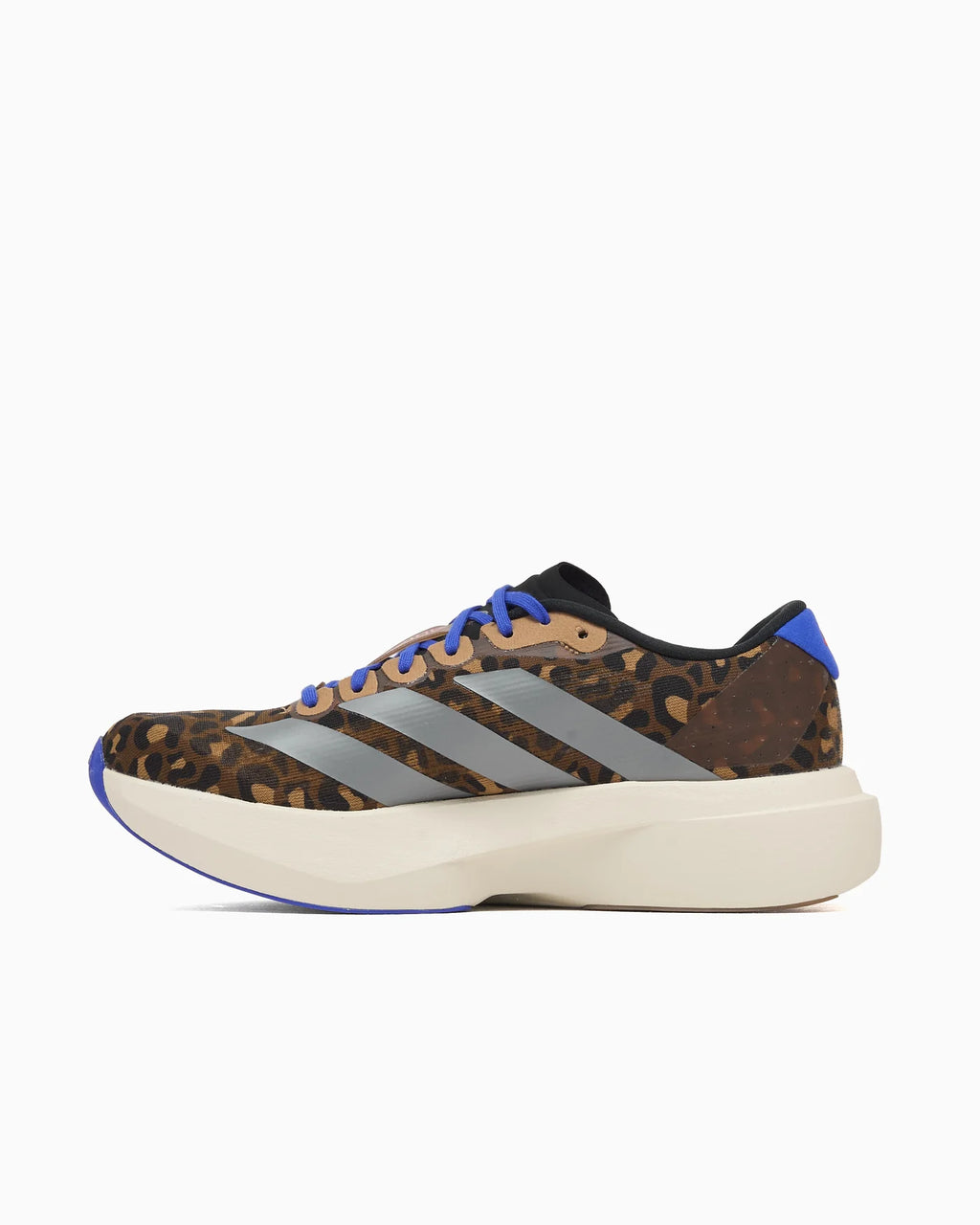 adidas Performance Adizero Evo SL da donna "Leopard"