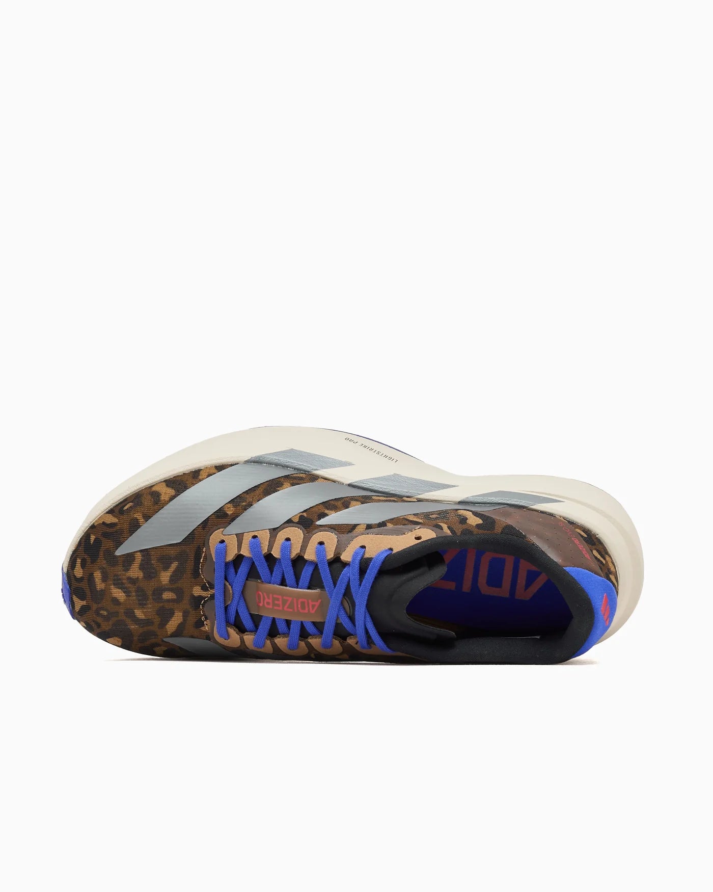adidas Performance Women's Adizero Evo SL "Leopard"
