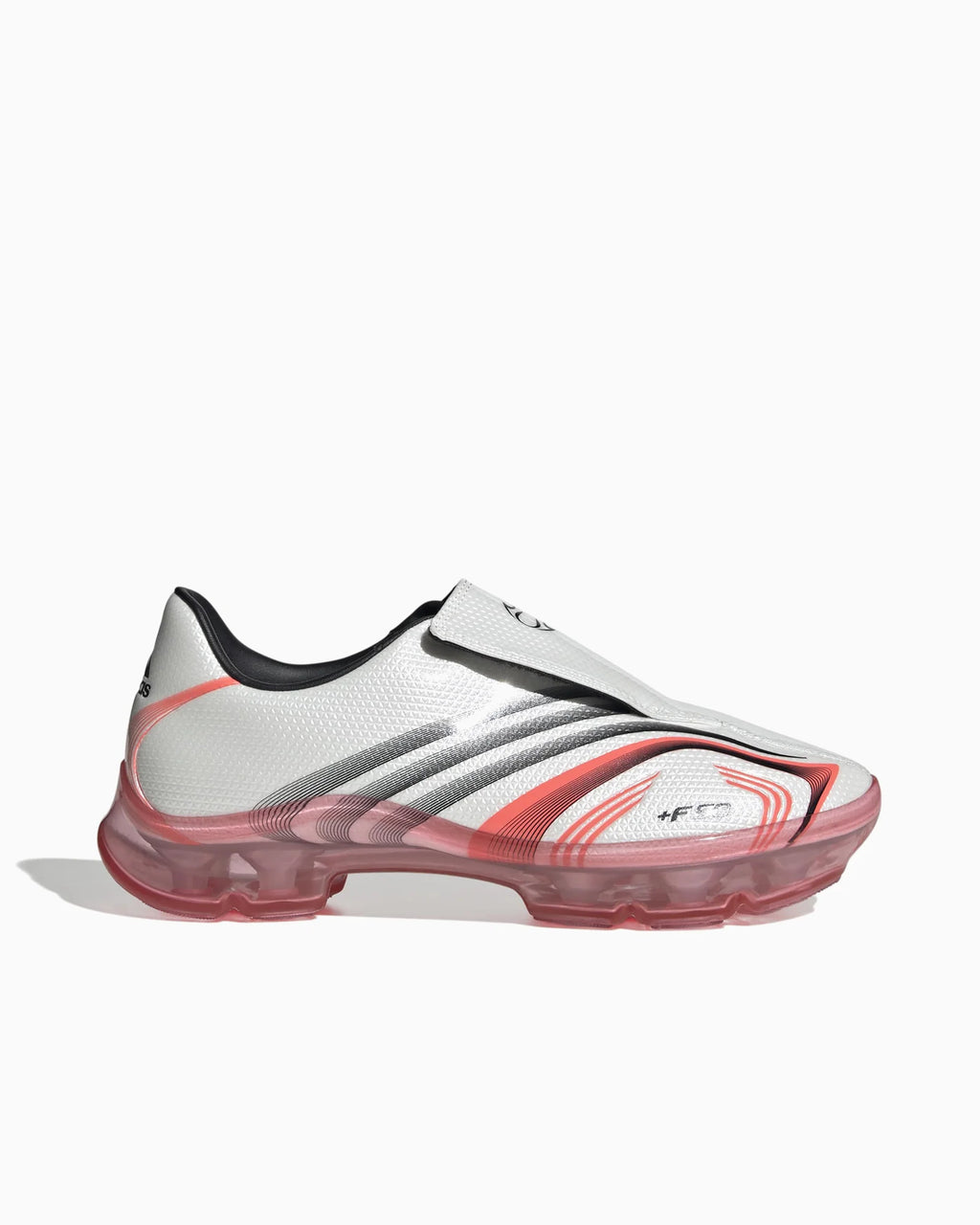 adidas Adizero Evo SL Bianco Blu Petrolio
