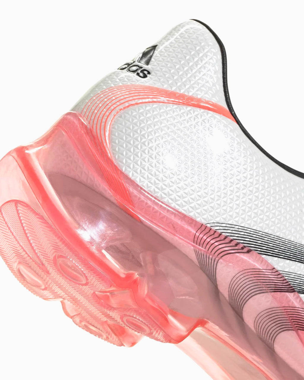 adidas Adizero Evo SL Bianco Blu Petrolio