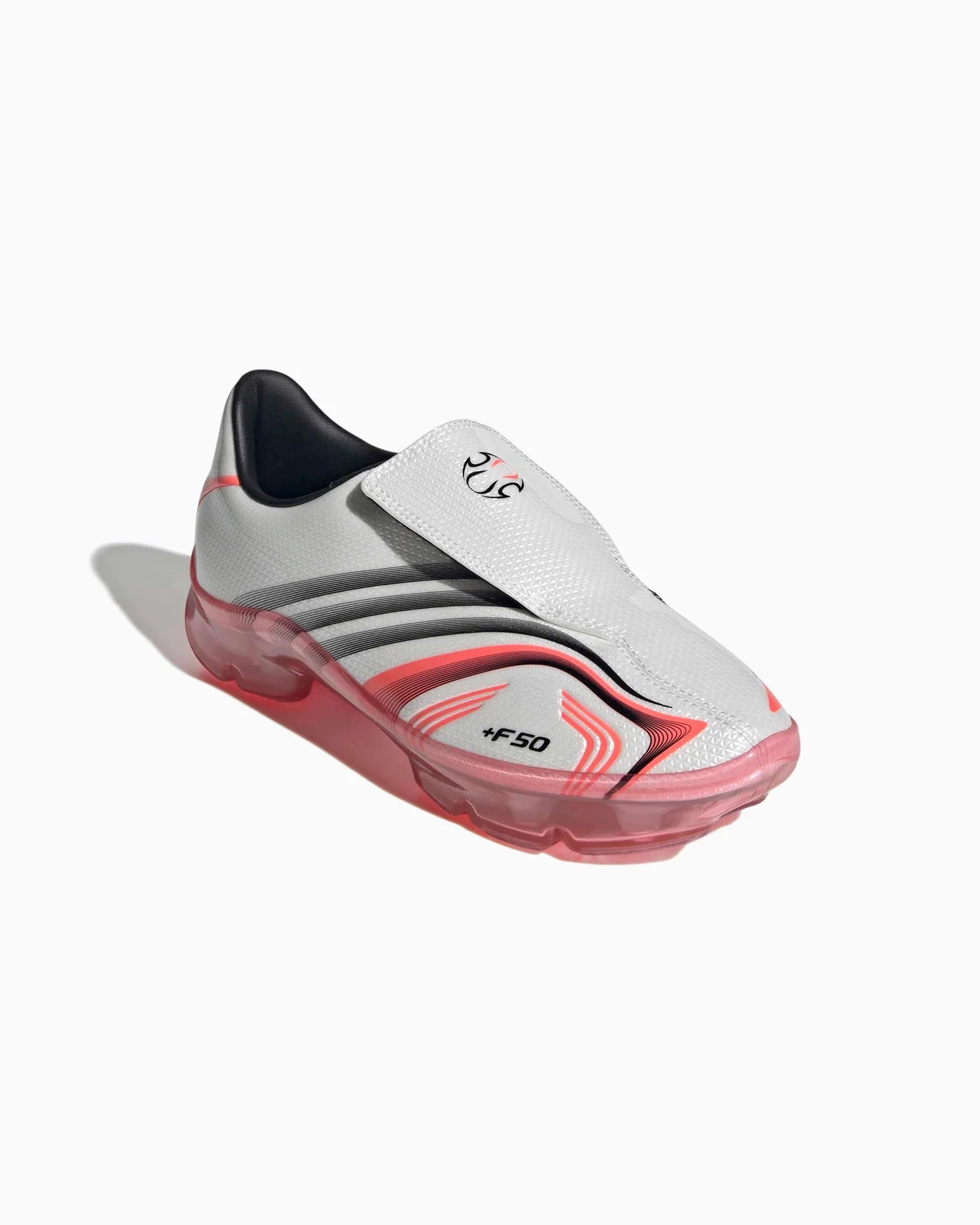 adidas Adizero Evo SL Bianco Blu Petrolio