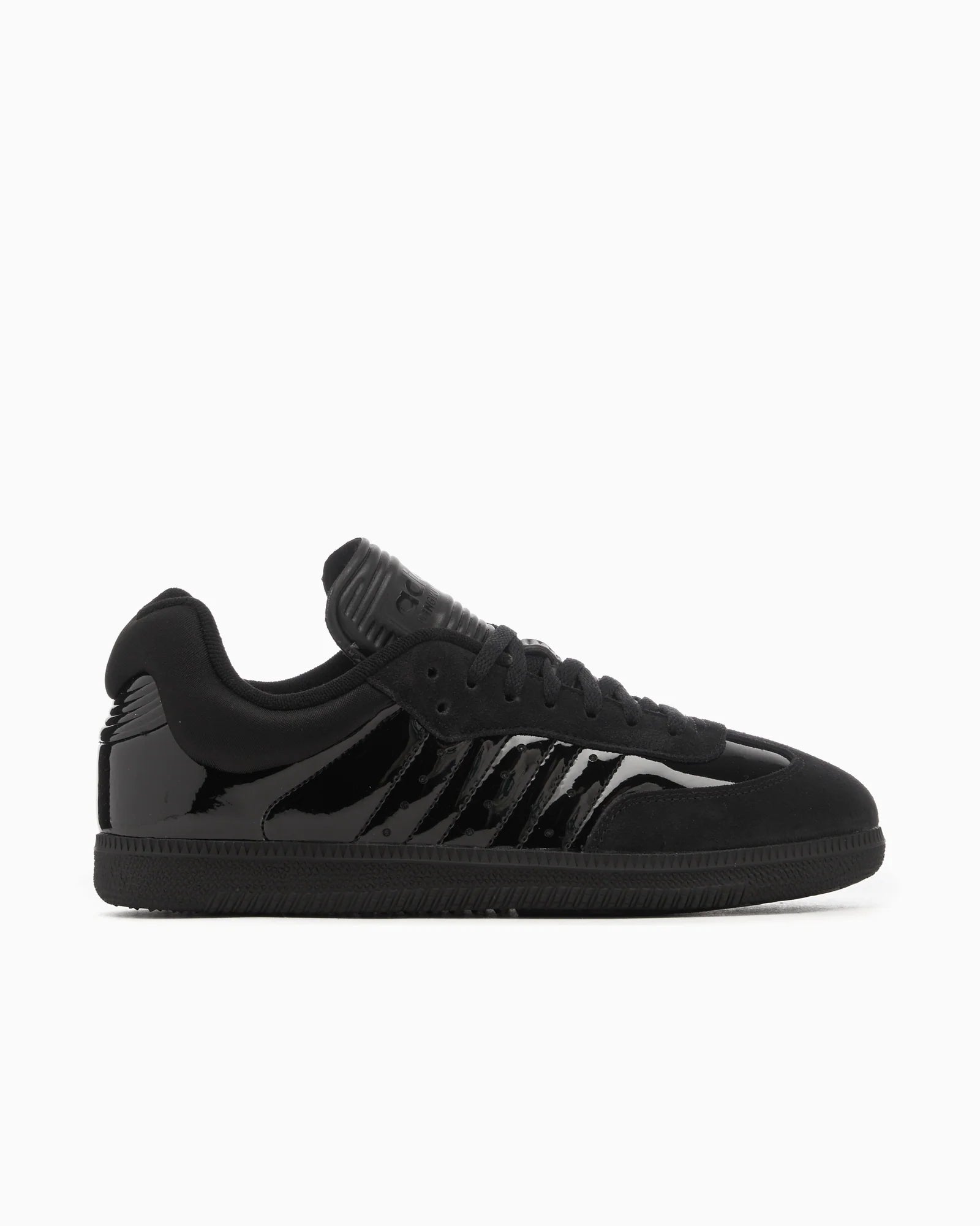 adidas Samba Dingyun Zhang Black
