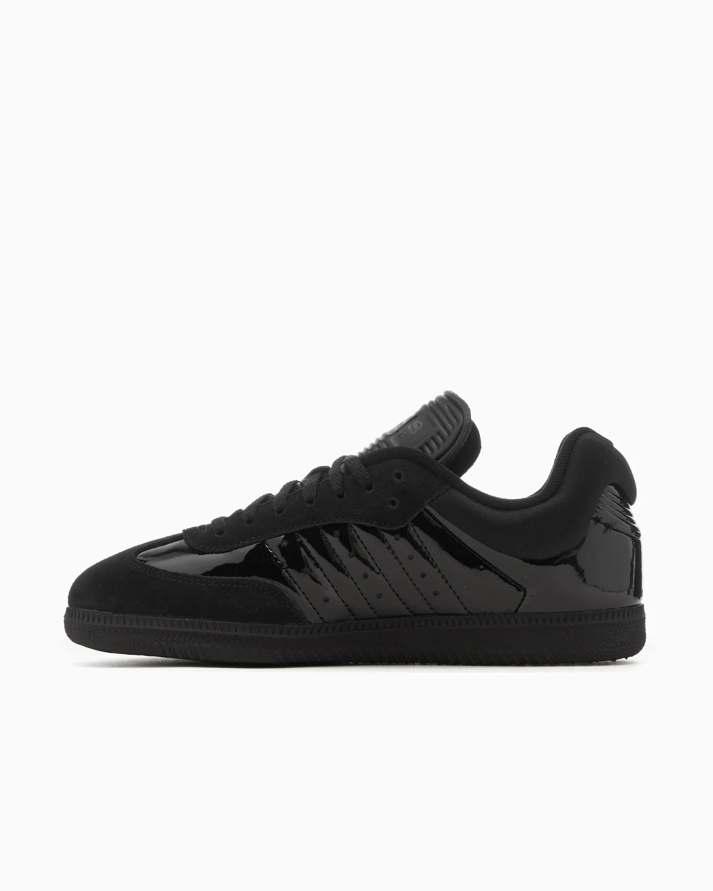 adidas Samba Dingyun Zhang Black