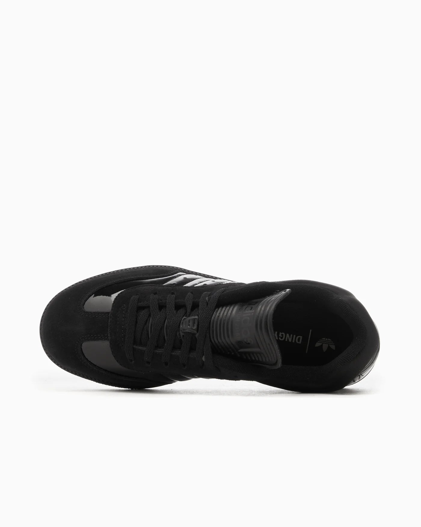 adidas Samba Dingyun Zhang Black