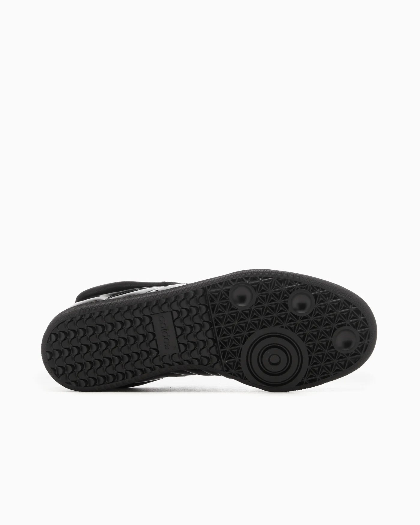 adidas Samba Dingyun Zhang Black