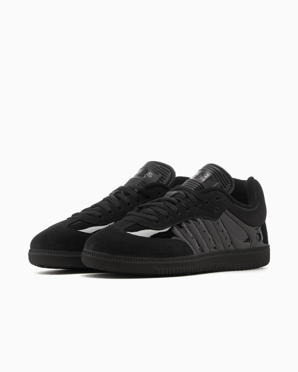 adidas Samba Dingyun Zhang Black
