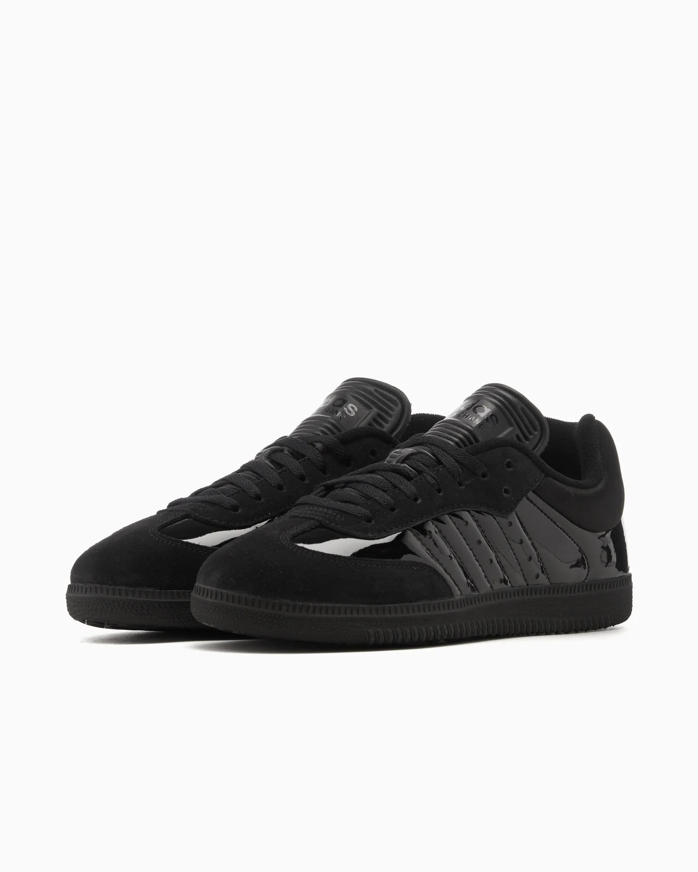 adidas Samba Dingyun Zhang Black