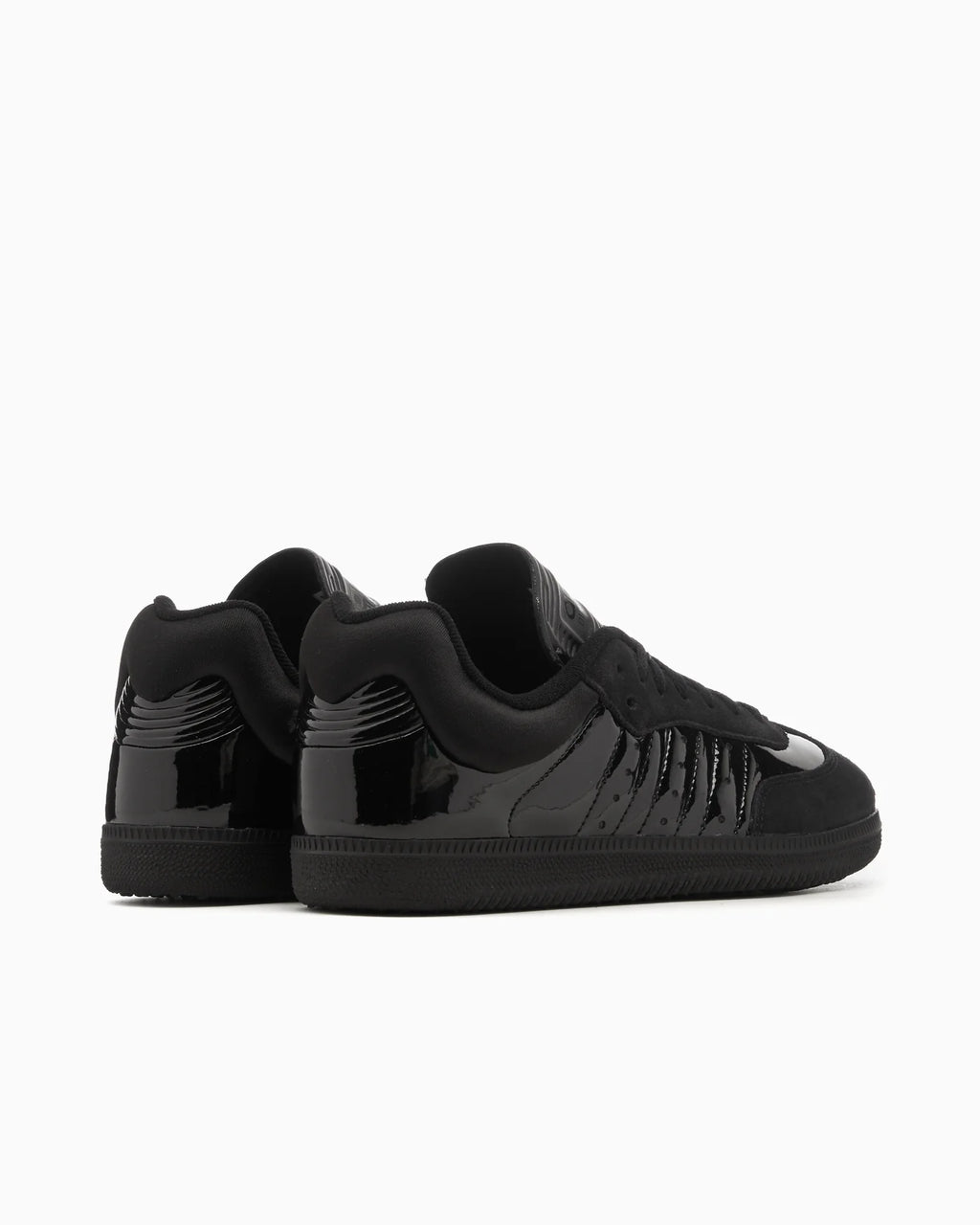 adidas Samba Dingyun Zhang Black