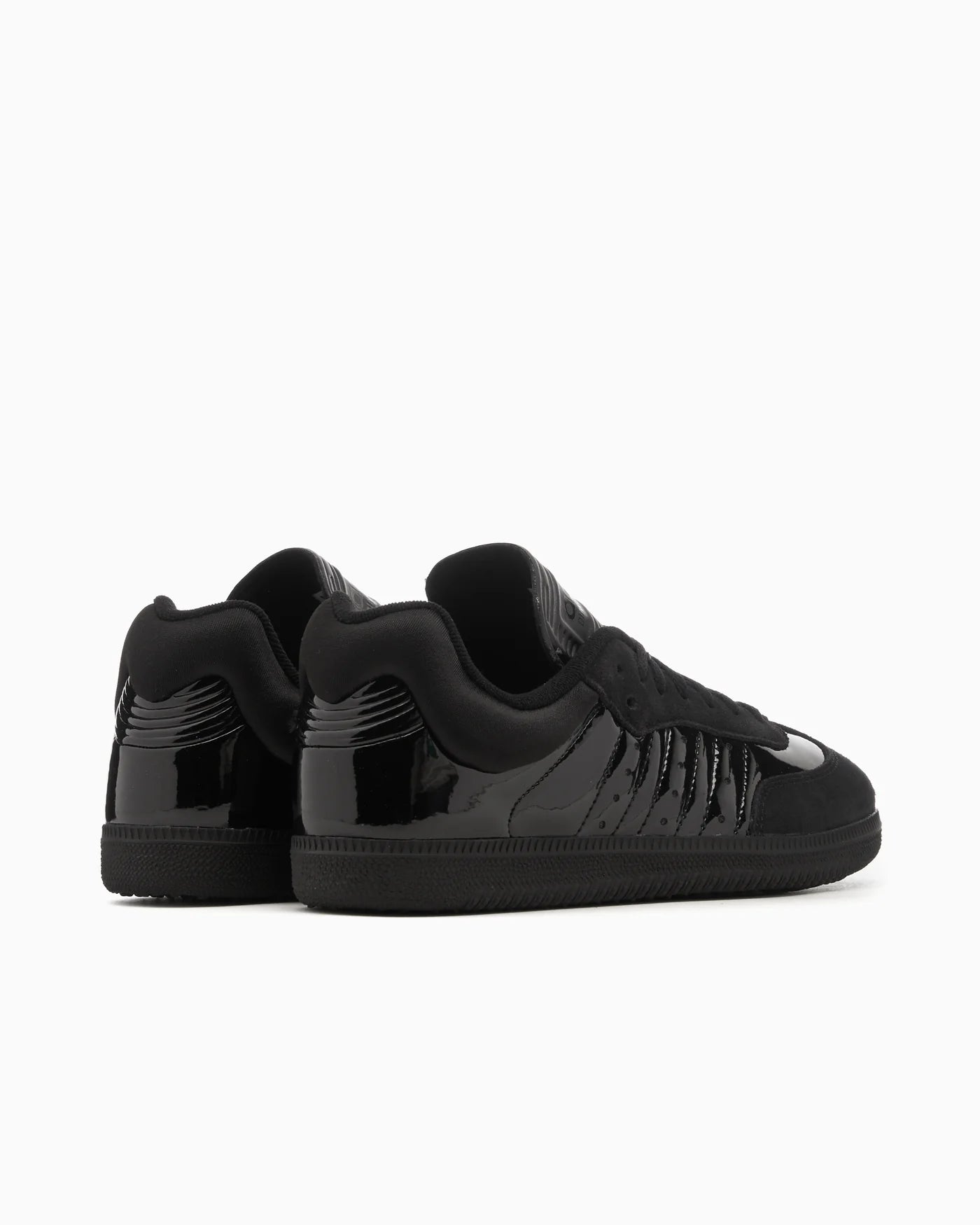 adidas Samba Dingyun Zhang Black