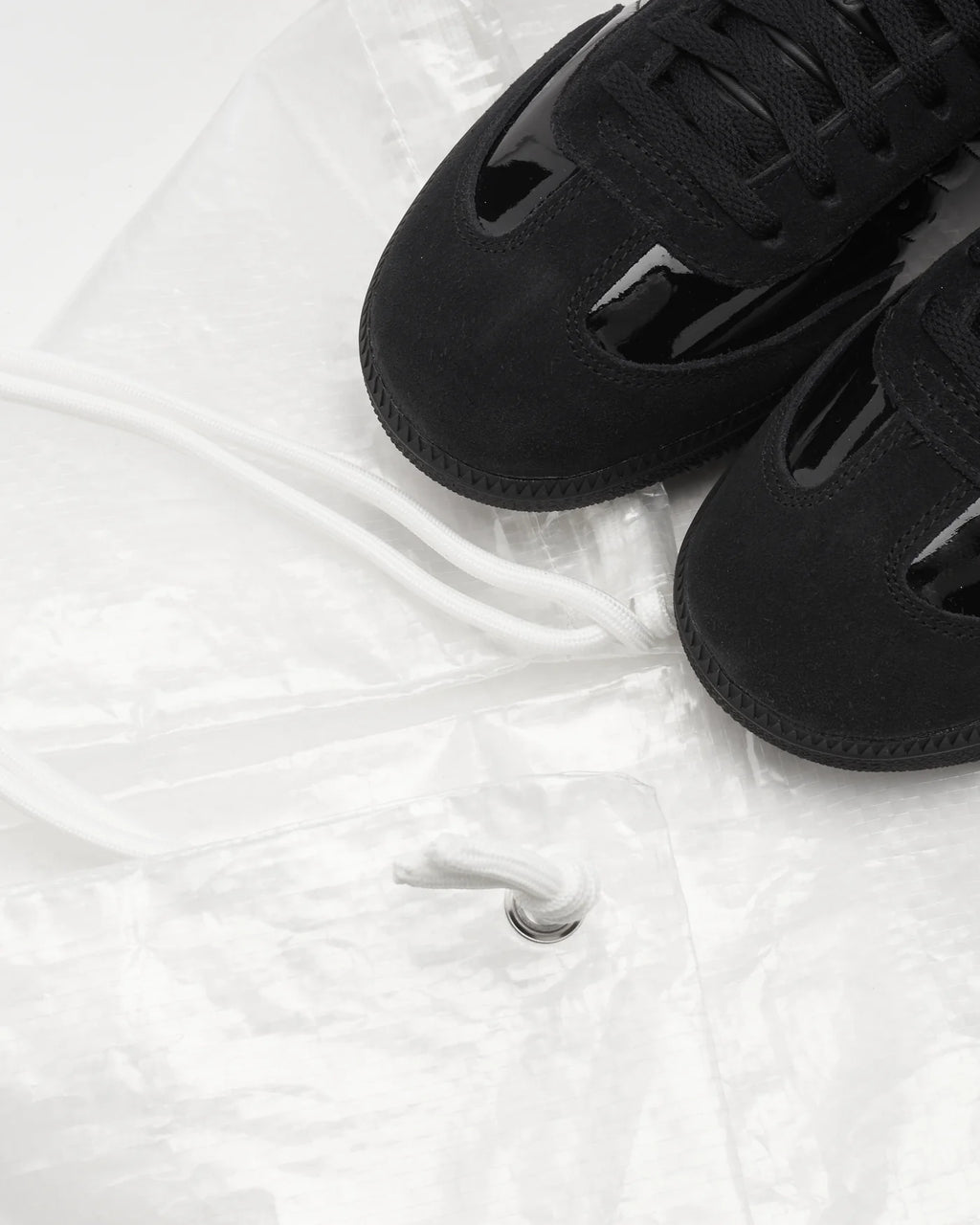 adidas Samba Dingyun Zhang Black