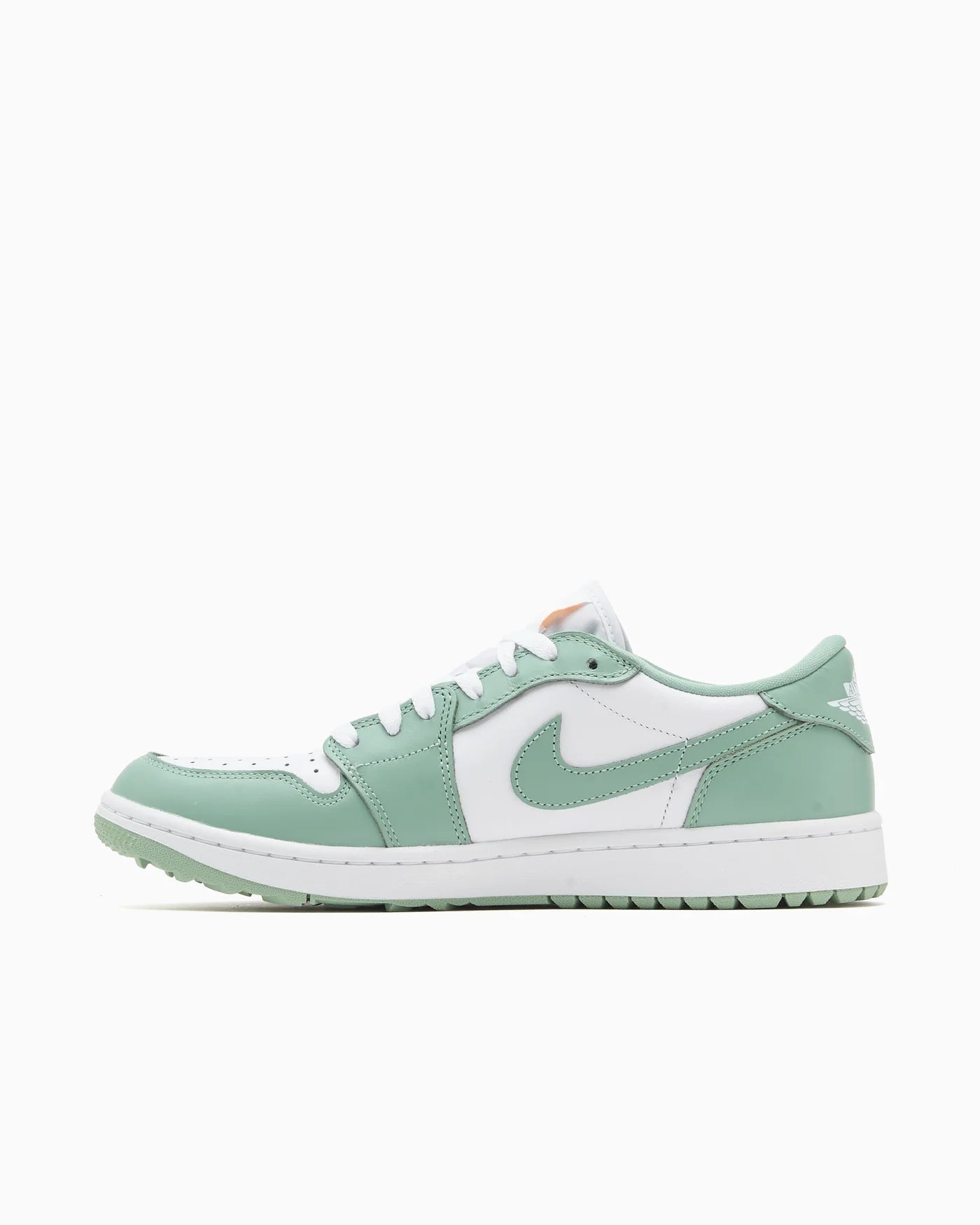Jordan 1 Low Golf Steam White