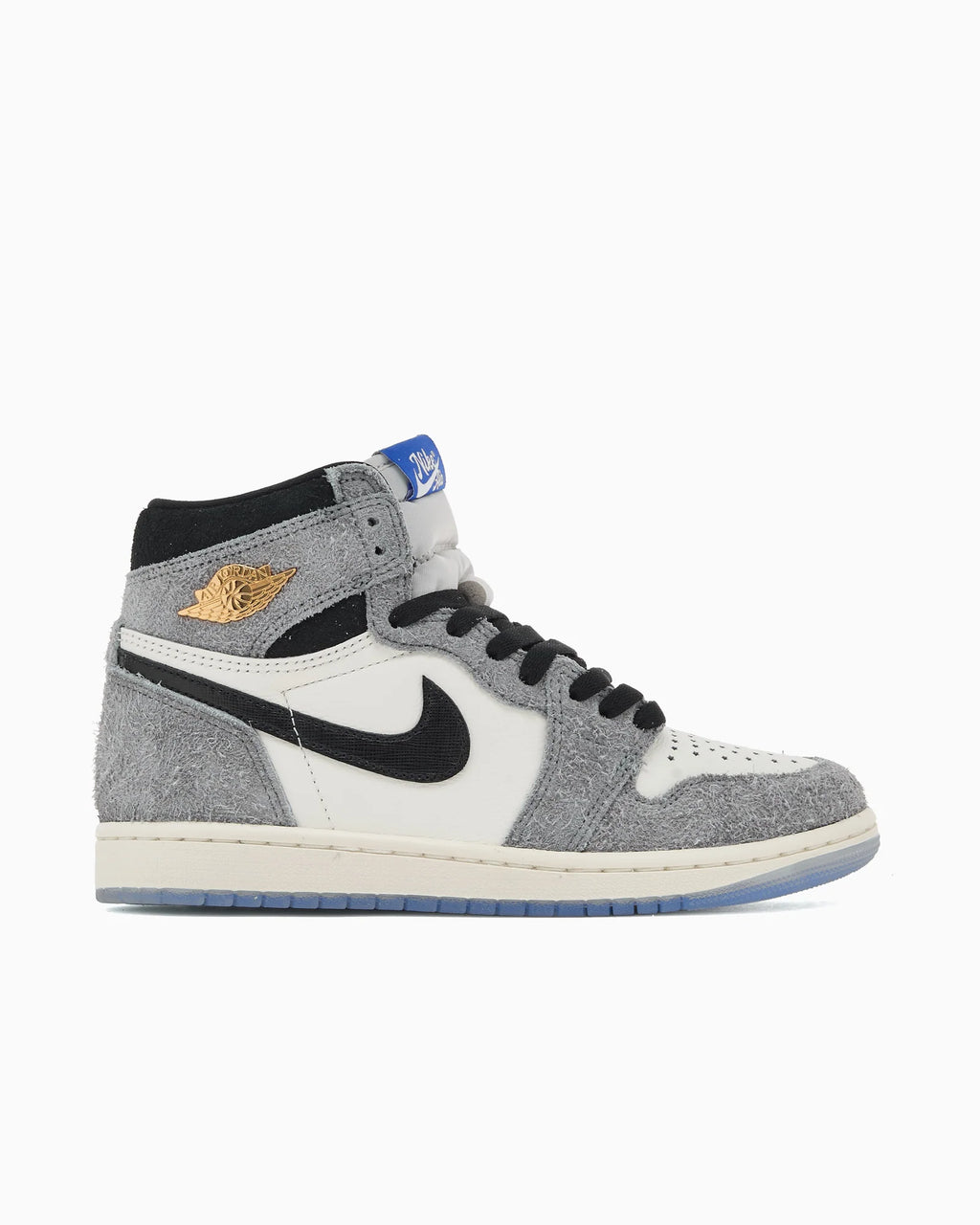 Jordan 1 Retro High OG All-Star Cool Grey