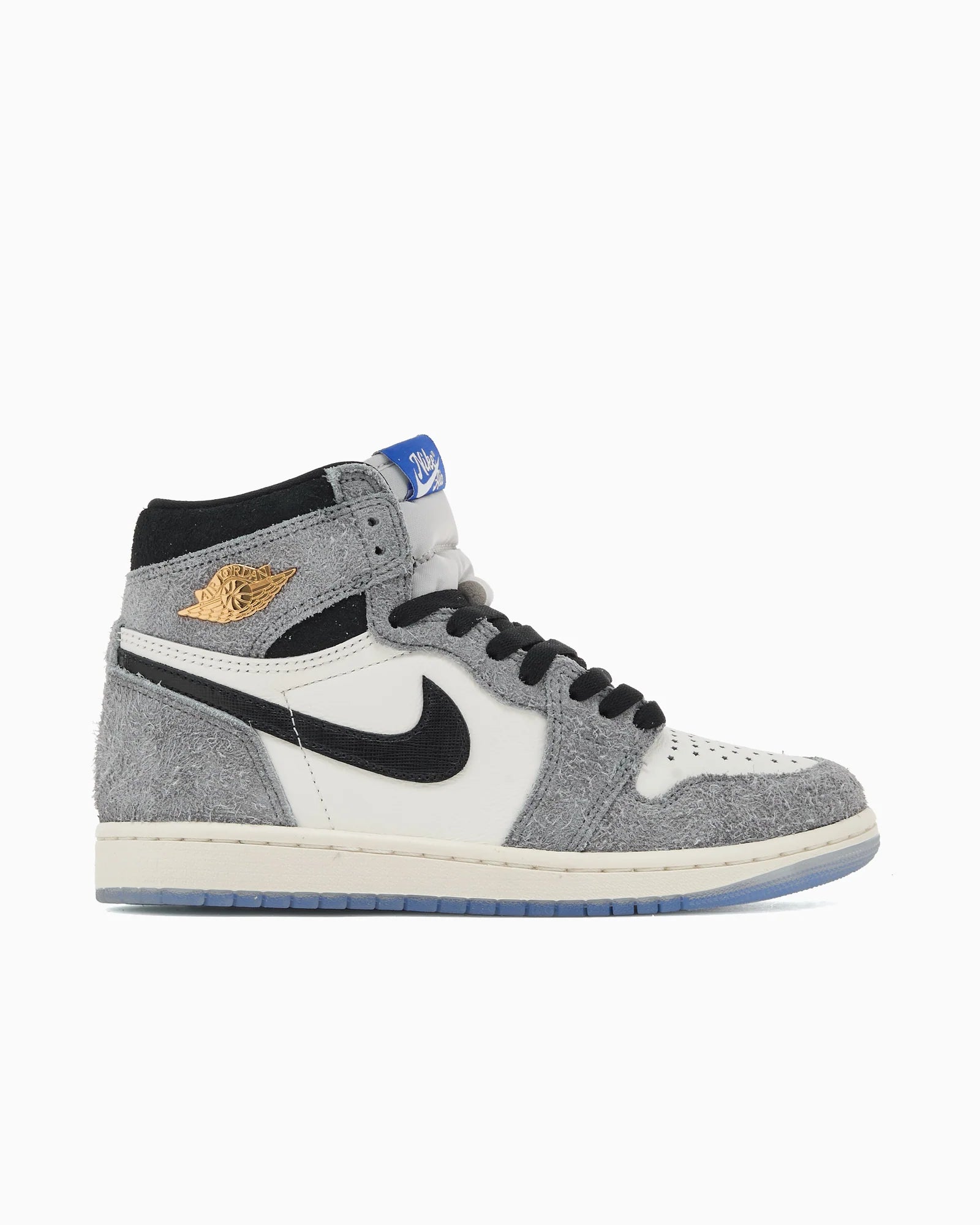 Jordan 1 Retro High OG All-Star Cool Grey