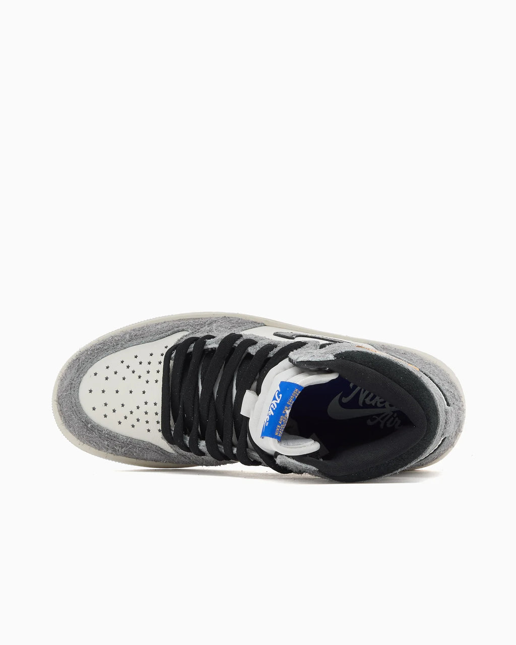 Jordan 1 Retro High OG All-Star Cool Grey