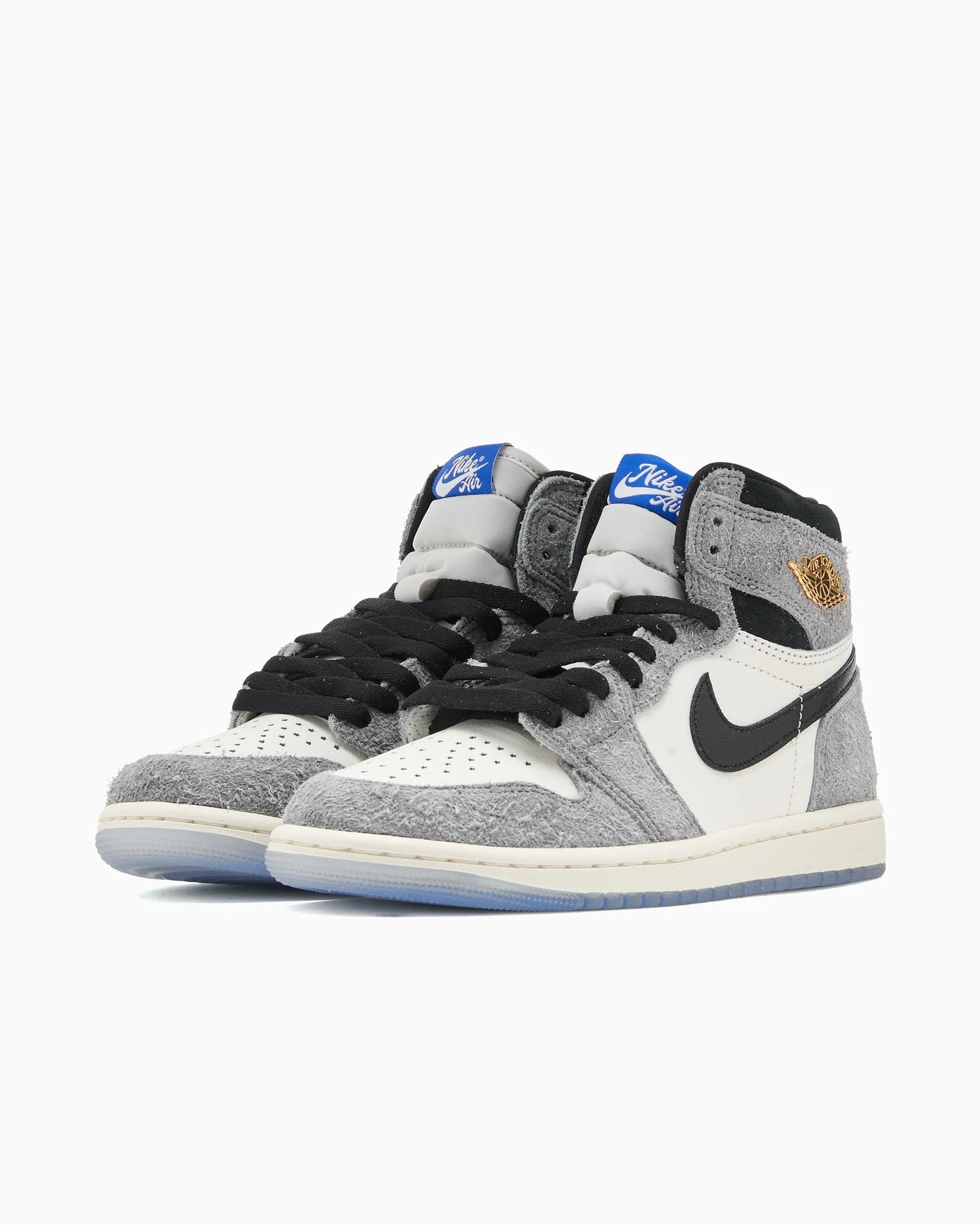Jordan 1 Retro High OG All-Star Cool Grey