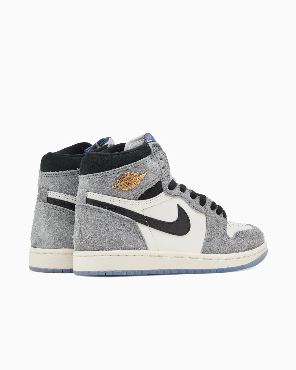Jordan 1 Retro High OG All-Star Cool Grey