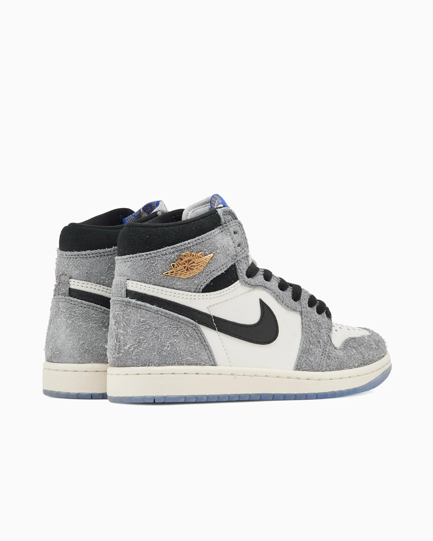 Jordan 1 Retro High OG All-Star Cool Grey