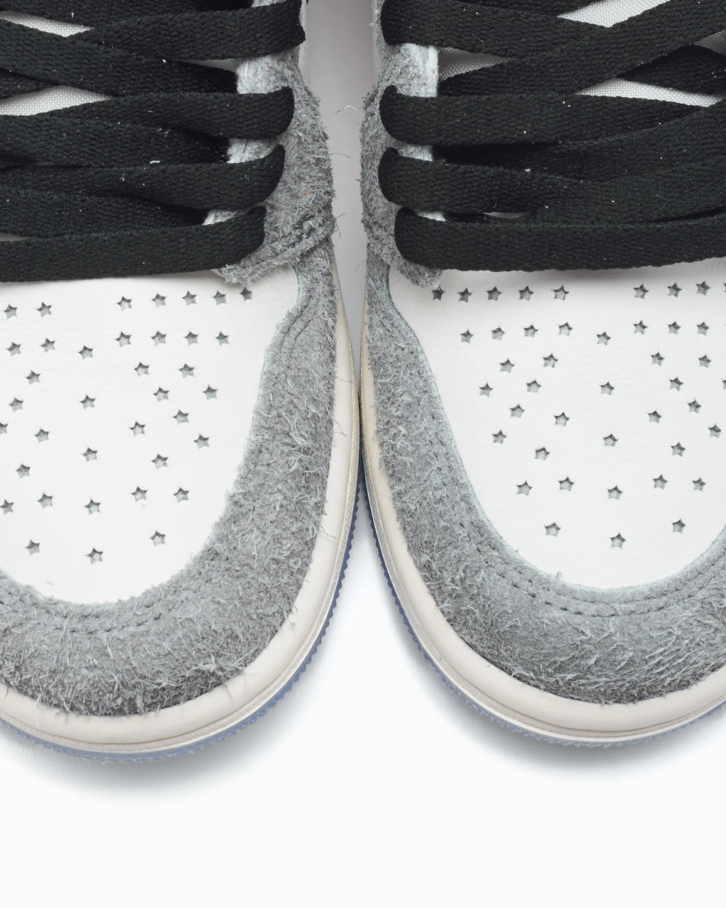Jordan 1 Retro High OG All-Star Cool Grey