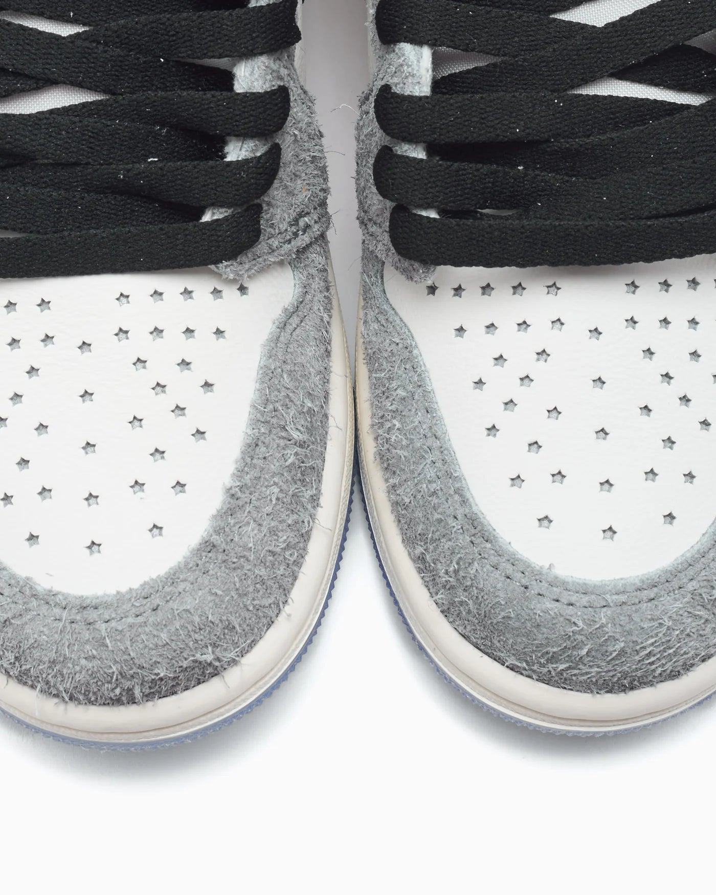Jordan 1 Retro High OG All-Star Cool Grey