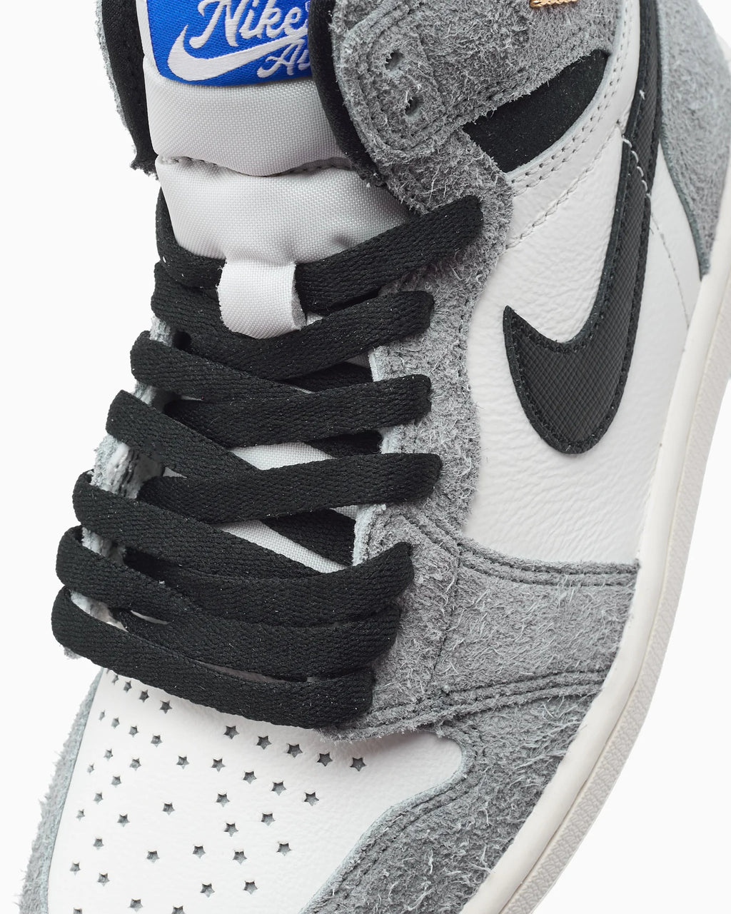 Jordan 1 Retro High OG All-Star Cool Grey