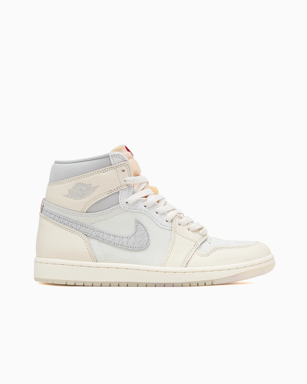 Jordan 1 Retro High OG Sail University Red